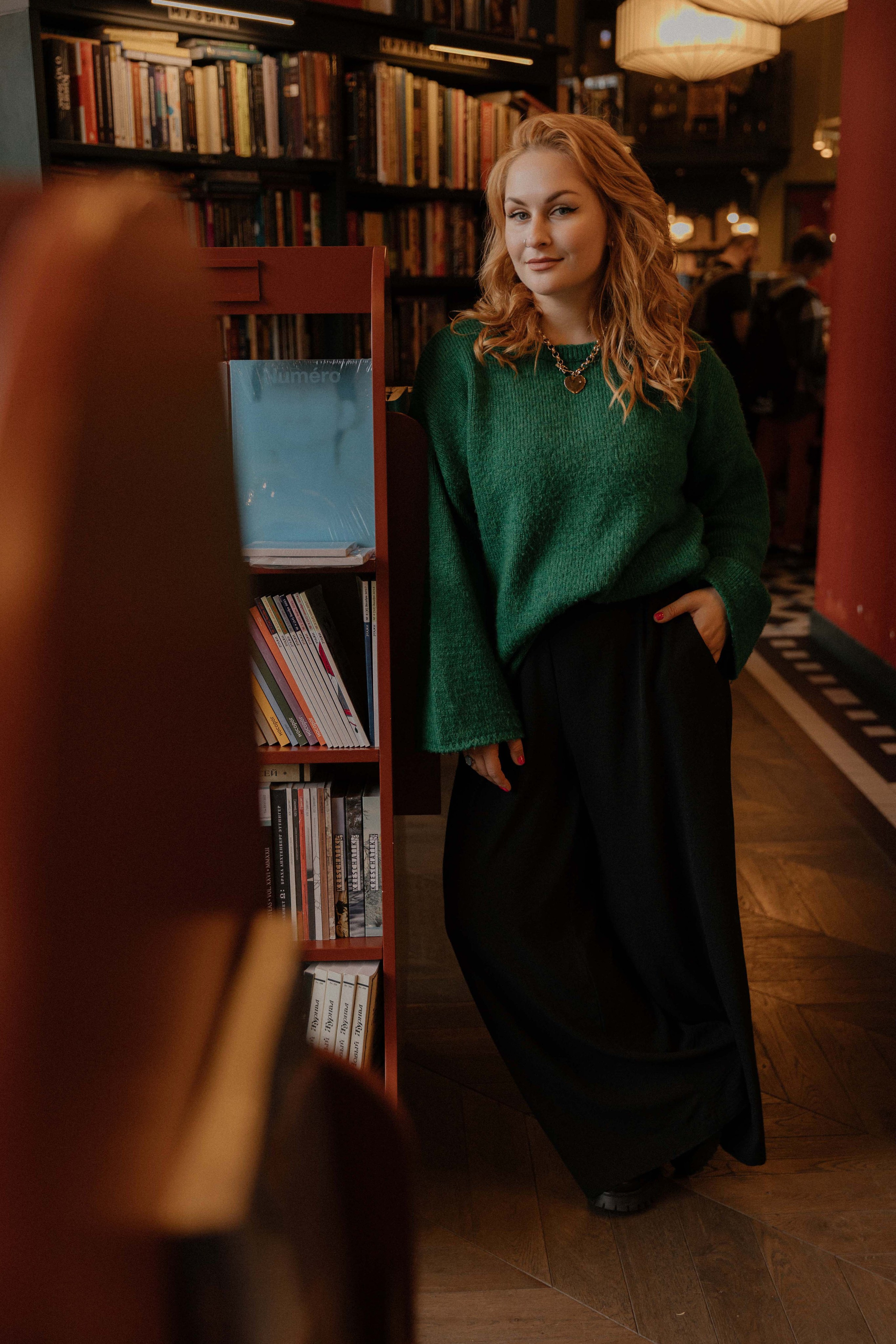 Настя Питер Печатные издания. Фотограф в Твери Лагодная Яна