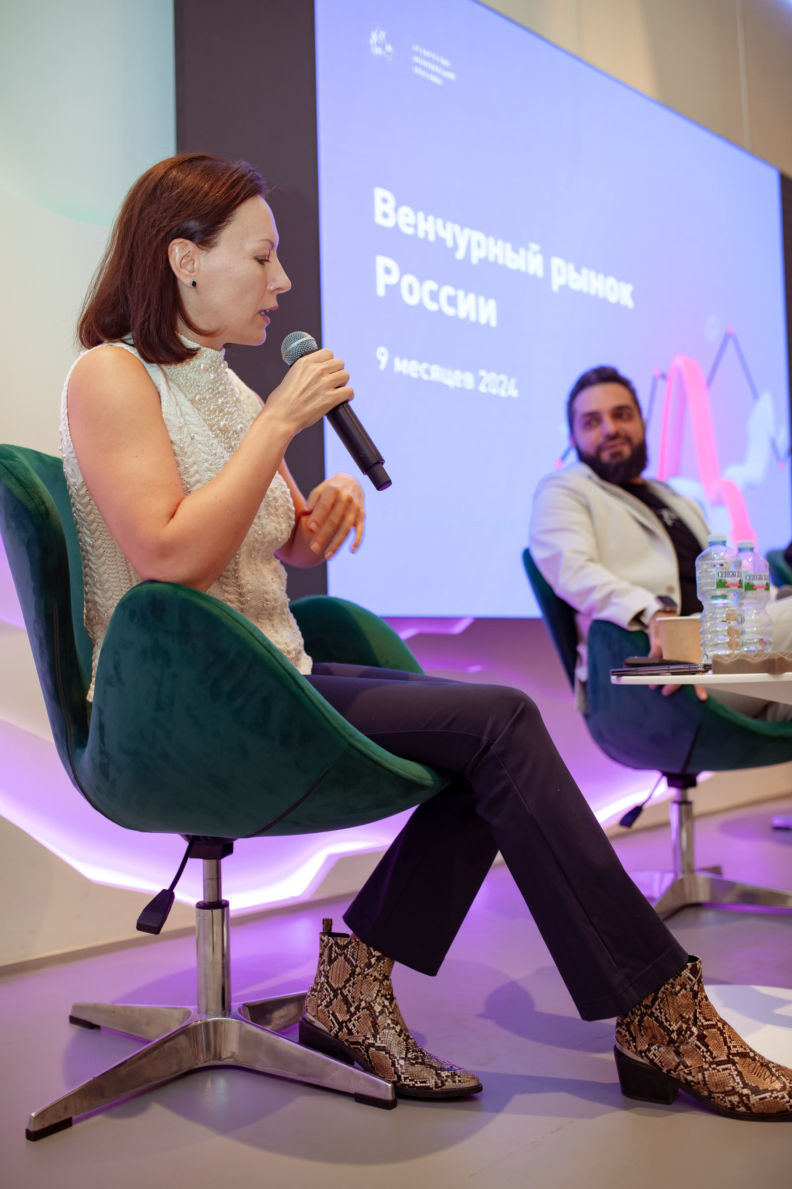 Венчурная Академия. Семейный и детский фотограф в Москве Дорогова Екатерина