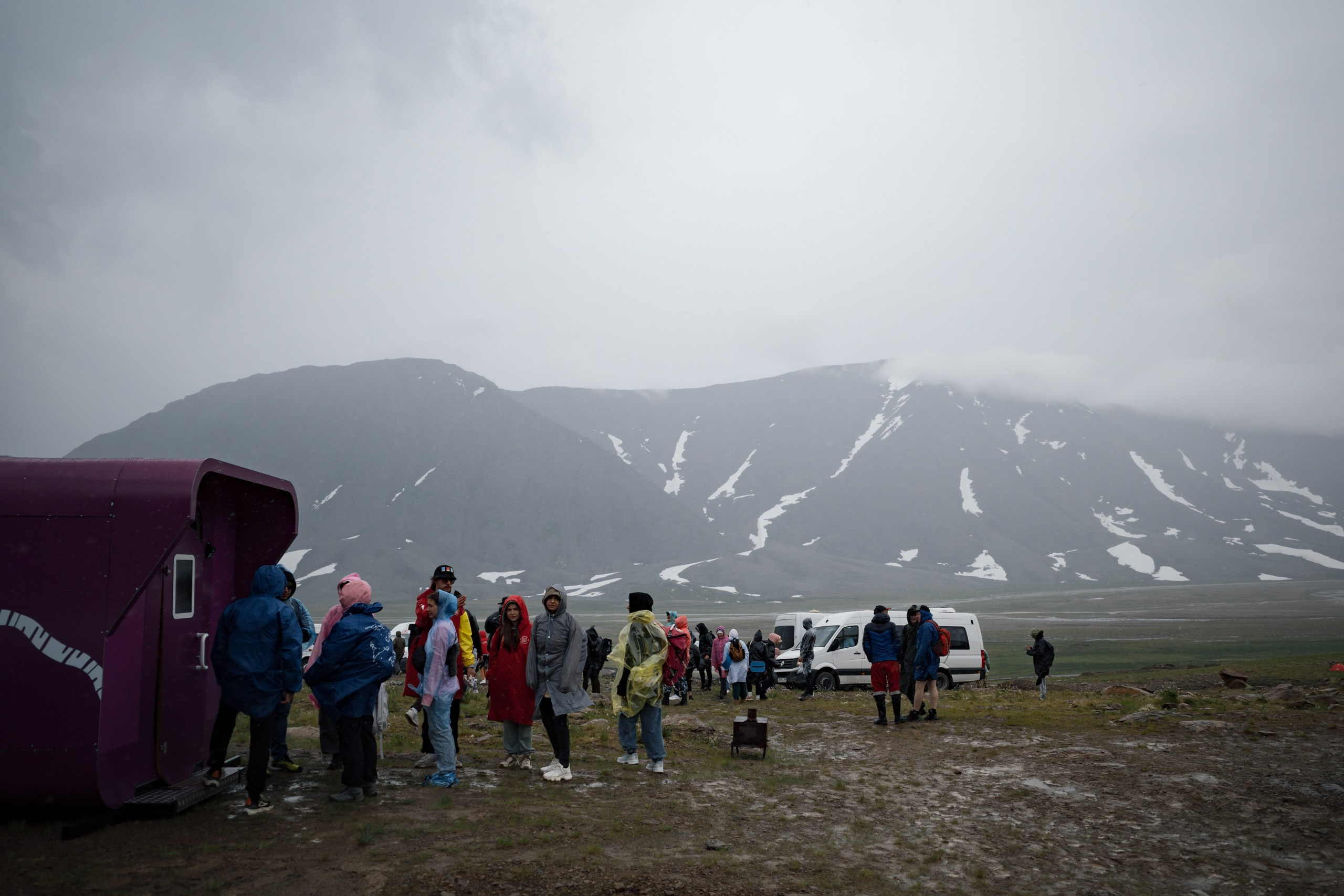 Reportage. Фотограф Ваня Бархатов