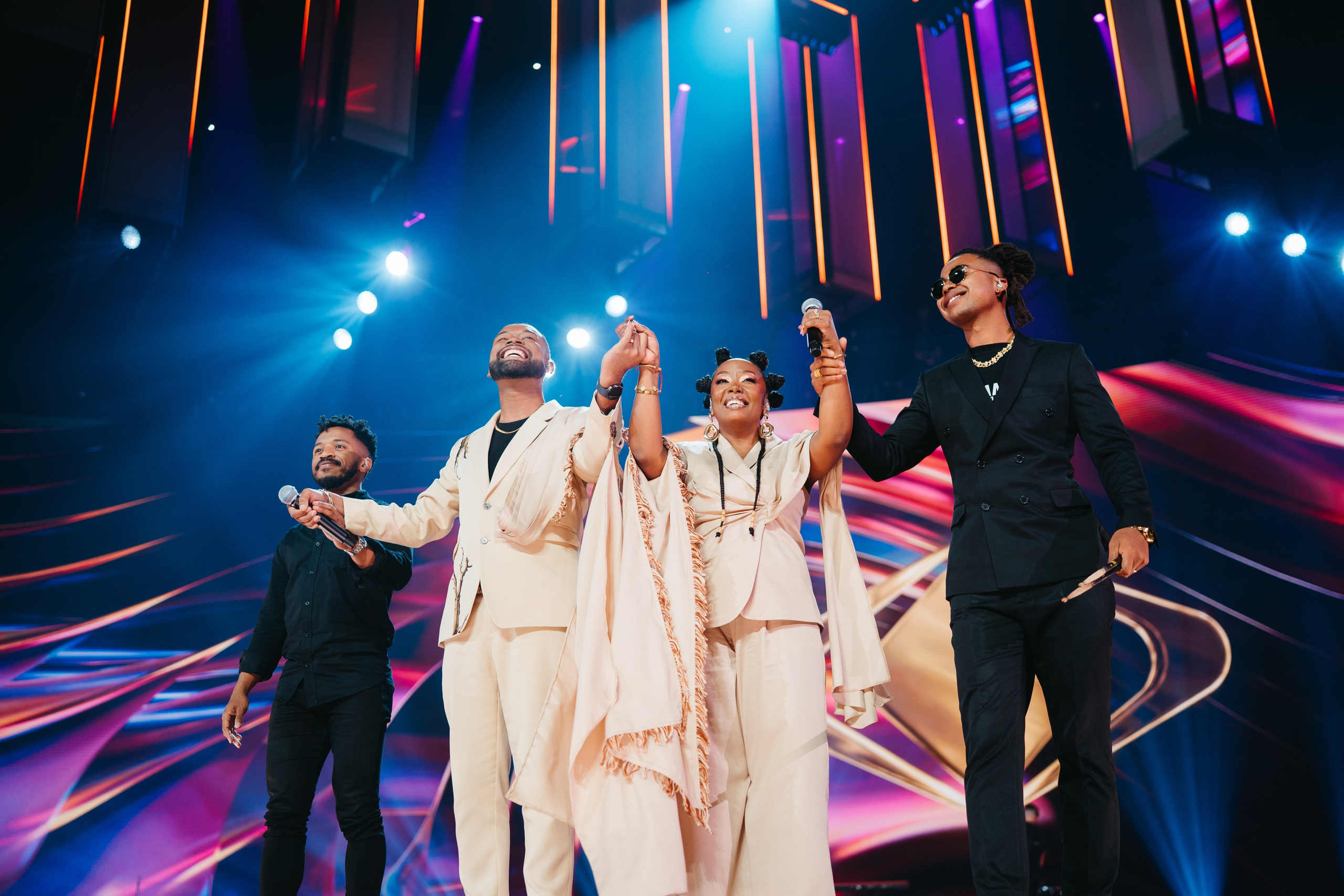 Интервидение 2025. Фотограф в Москве Константин Глазков