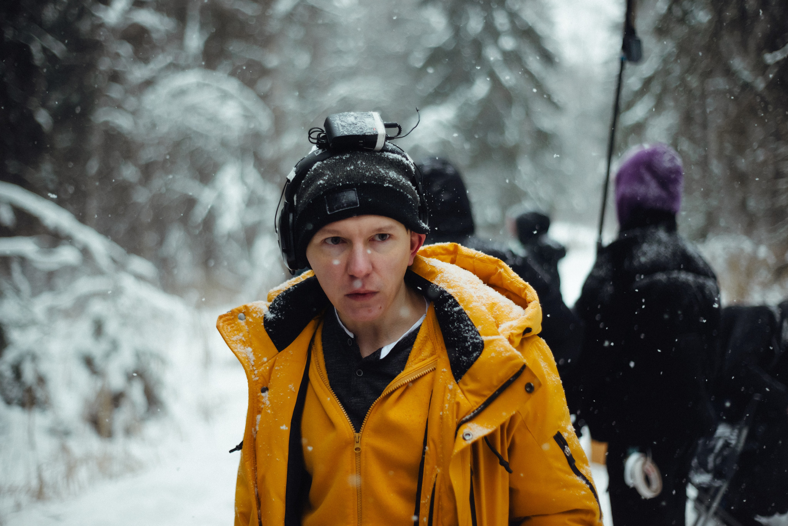 Film. Платонов Олег — фотограф Санкт-Петербург