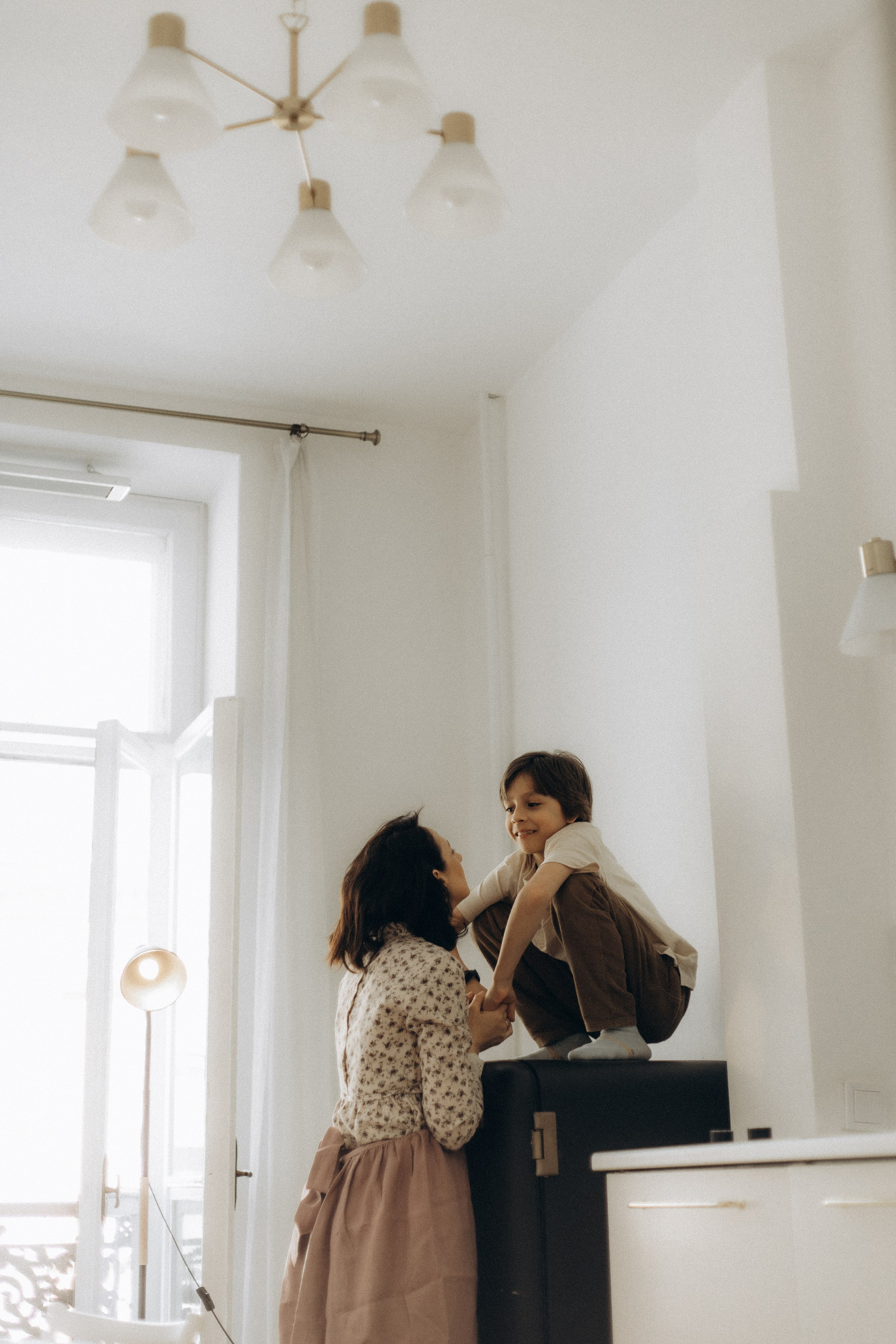 Катя Виталий и Влад. Фотограф в Петербурге Ольга Стрельченко