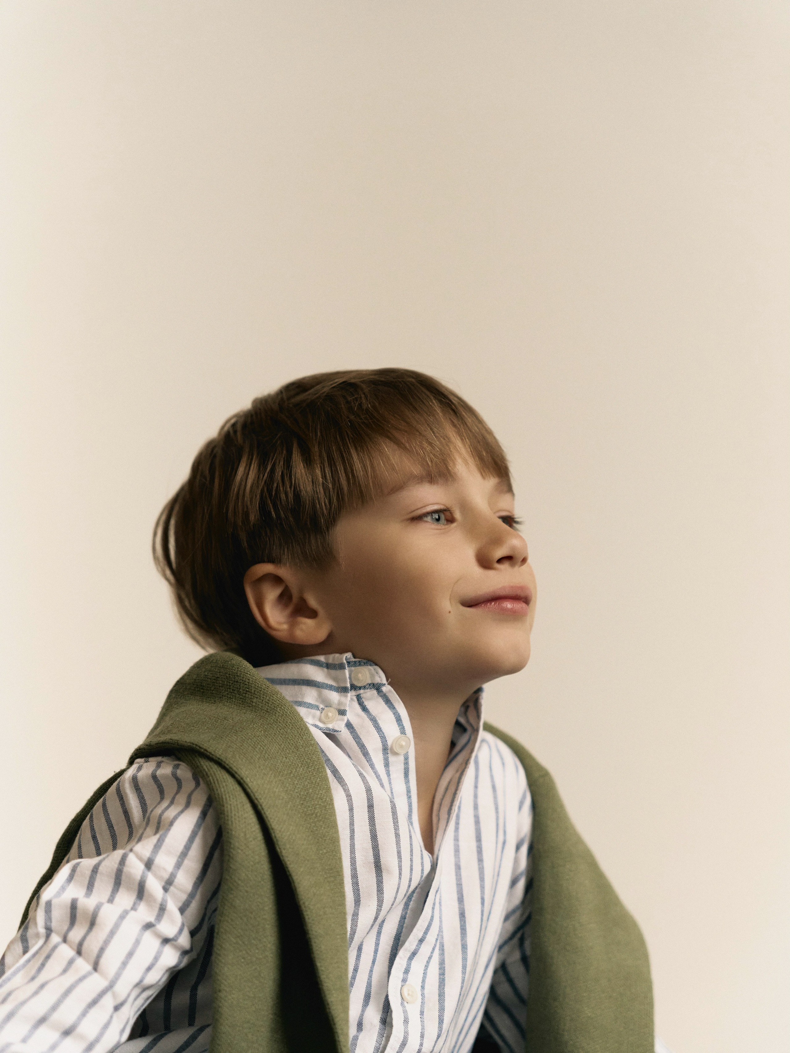 Kirill. Индивидуальная и семейная фотосессия в Чебоксарах Оксана Русакова