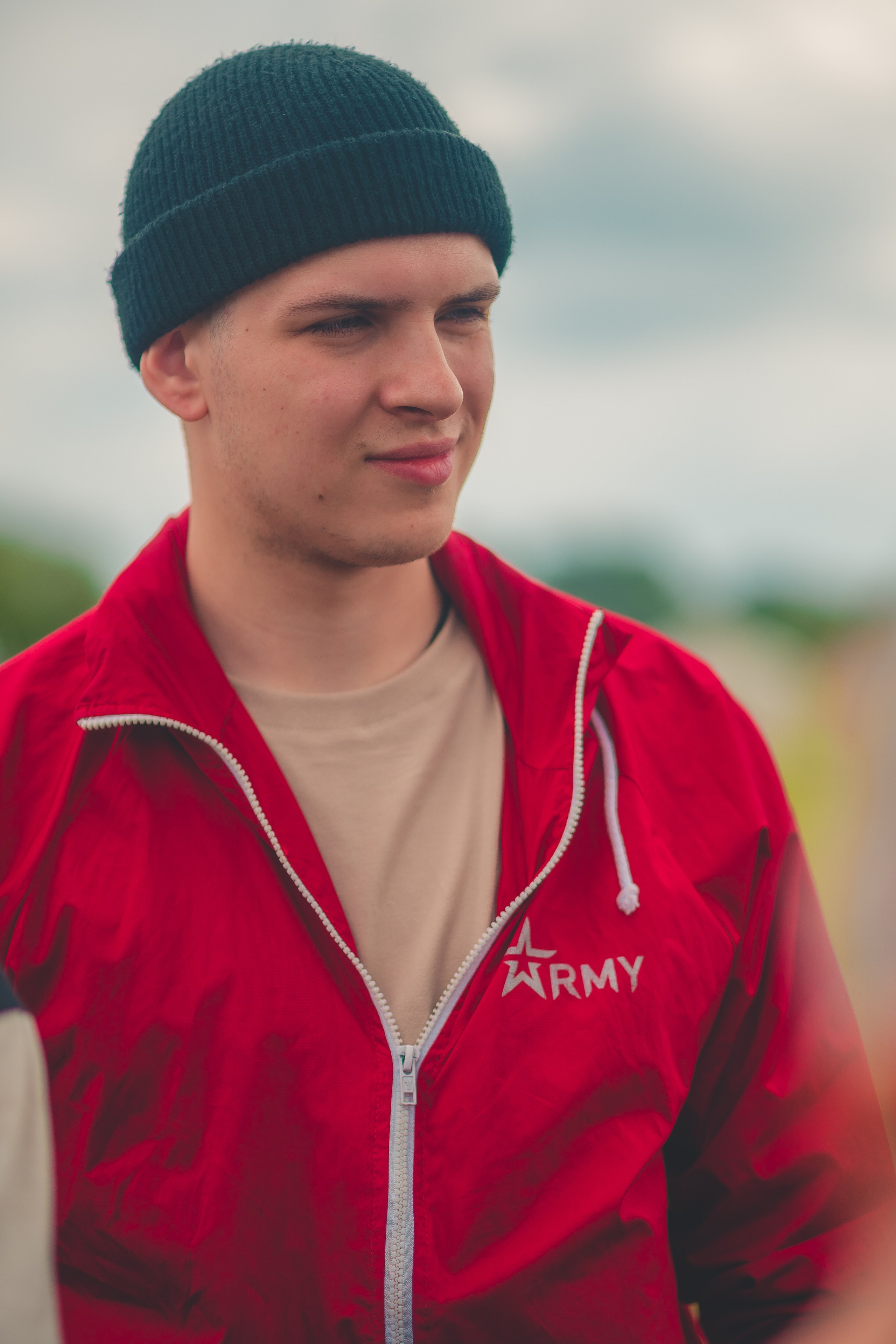 Детский лагерь — 3 смена 2023 год. Иван Кубик — фотограф и видеограф