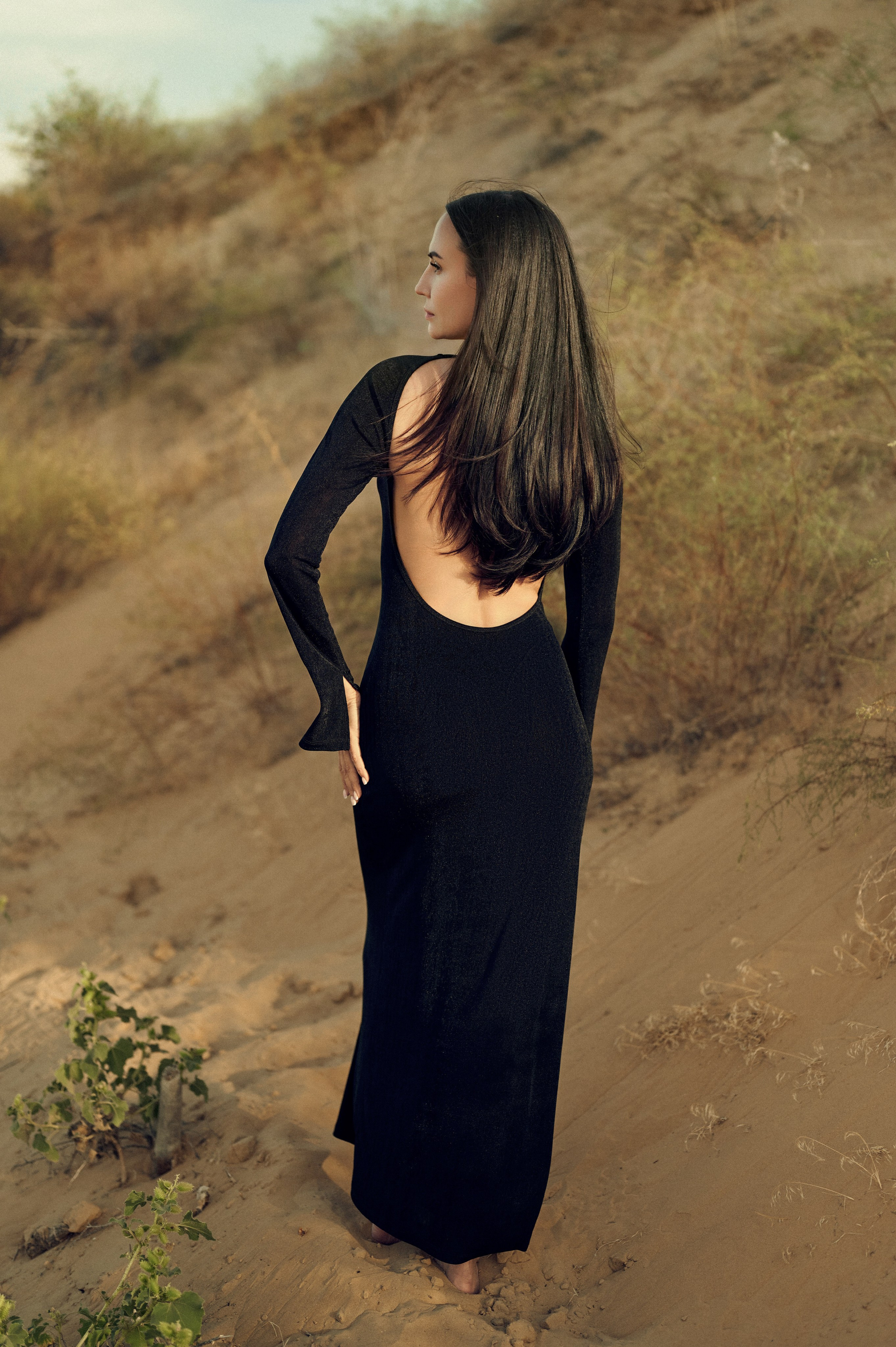 Ирина. Женский портрет и семейные съемки в Астрахани