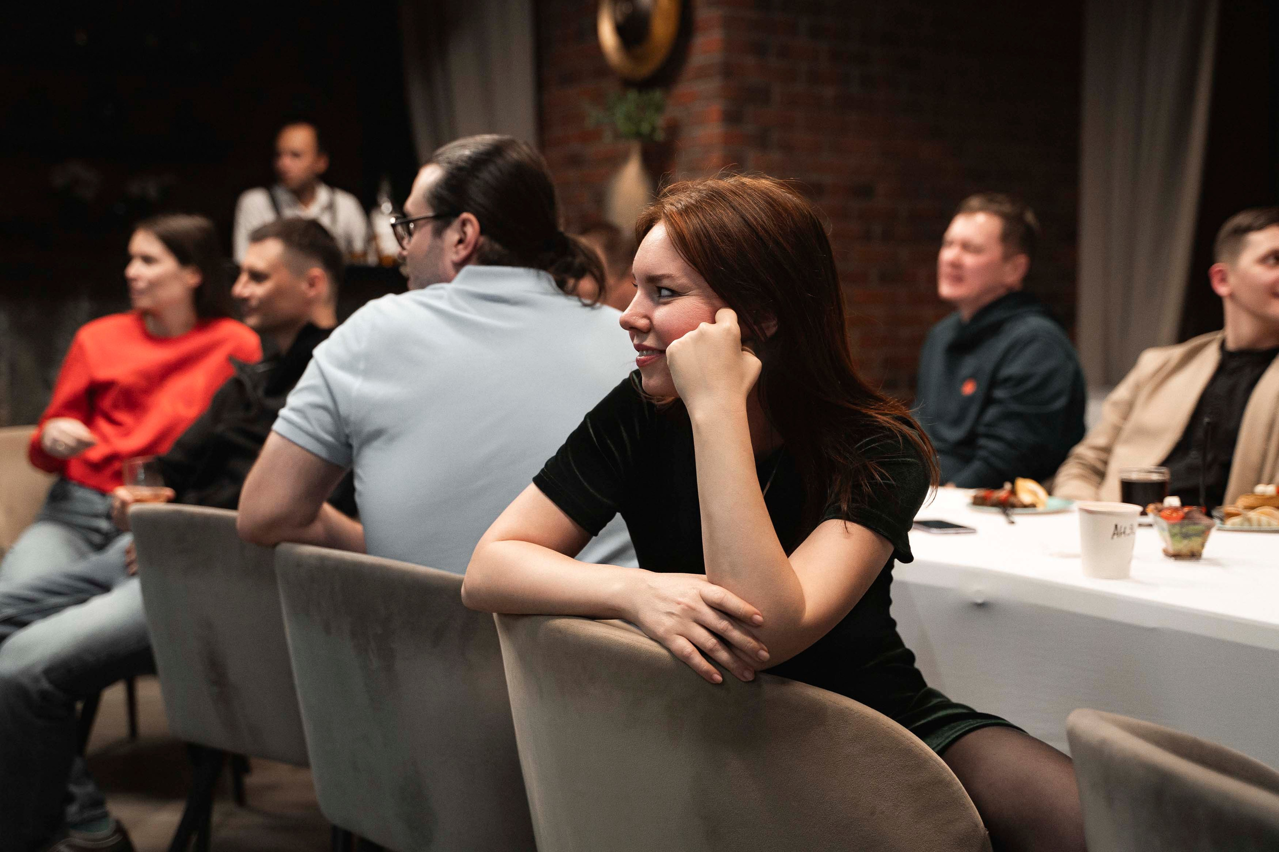 OBIT. Фотограф Казань