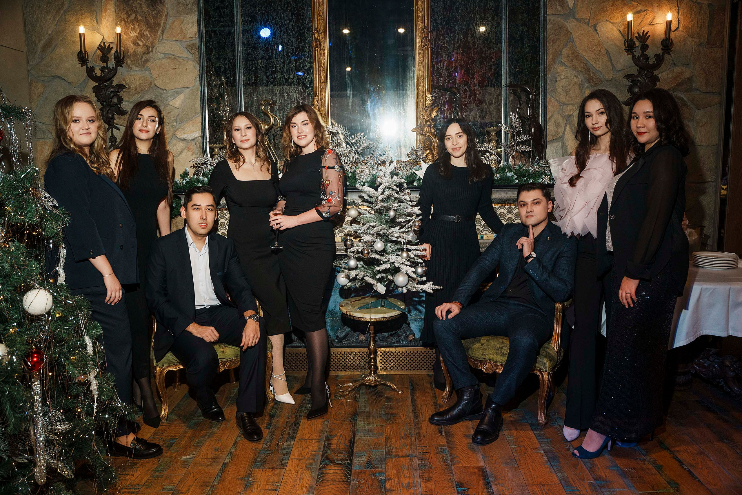 Адриана. Фотограф Казань