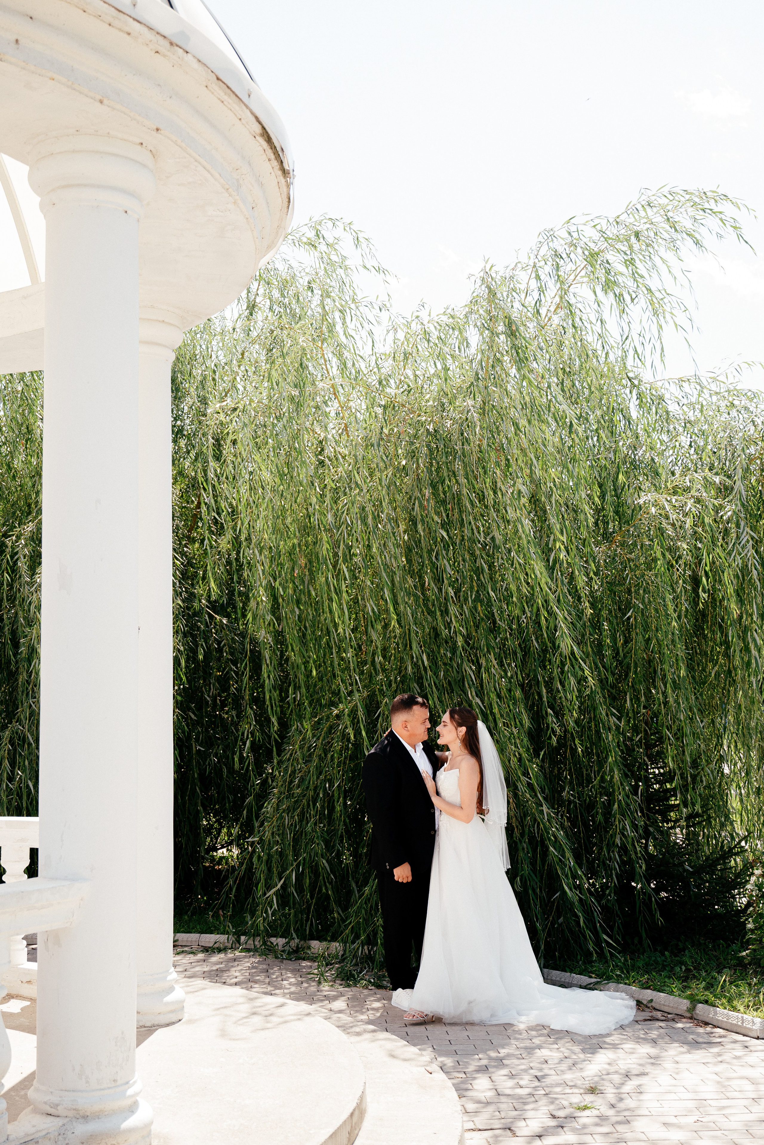 Григорий и Елизавета