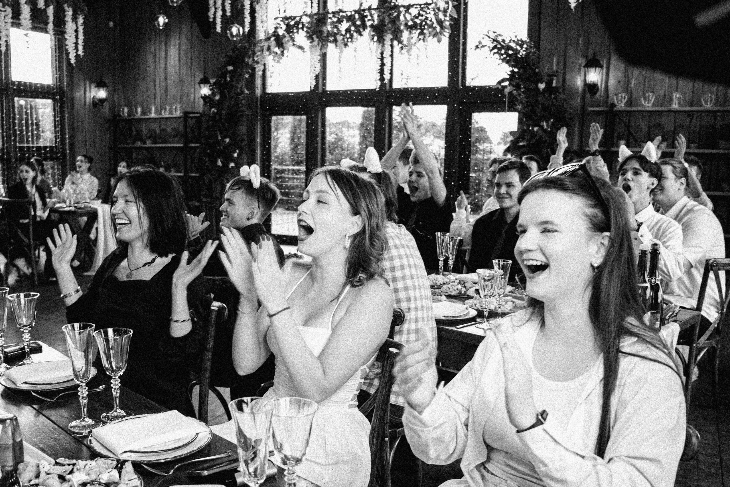 Корпоратив компании 2+2. Репортажный фотограф в Санкт-Петербурге Никита Лу