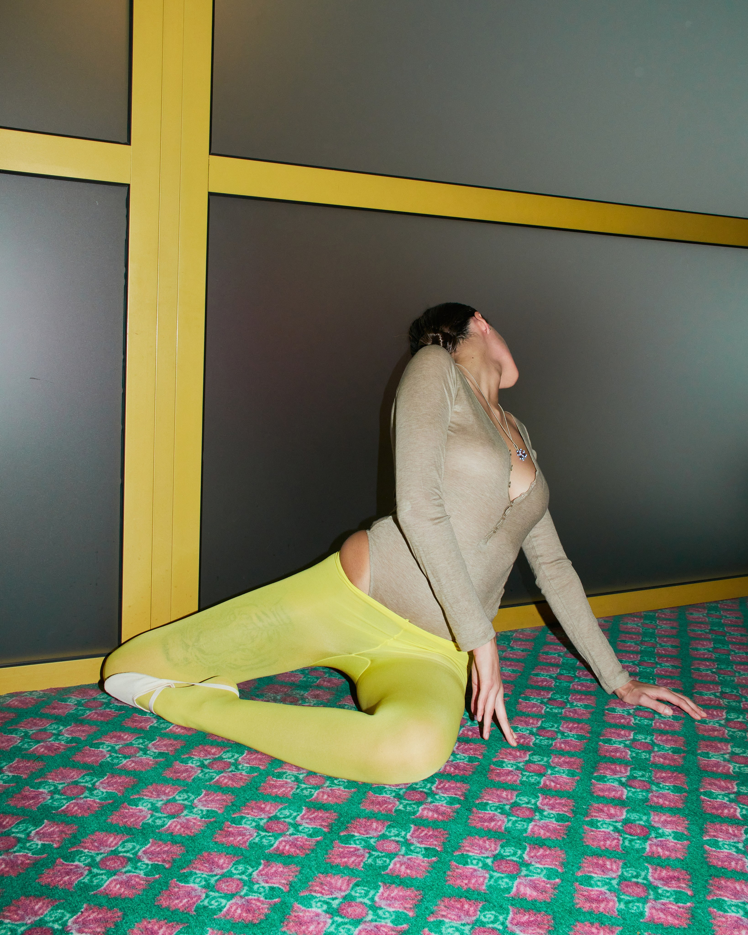 Pleasure. Andrew Valmus