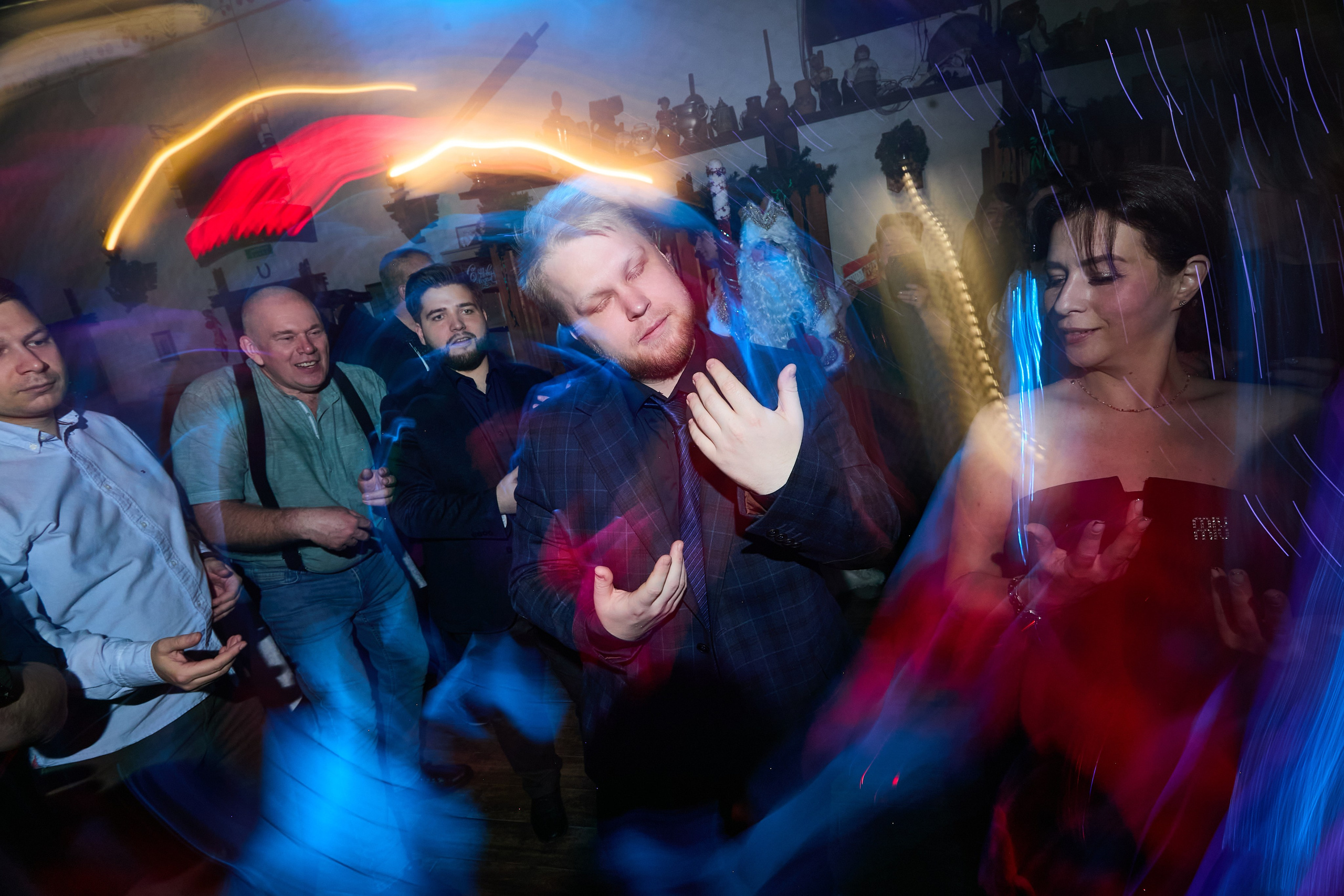 Диканька (2025.12.19). Фотограф Михаил Коган — Москва 89267284460