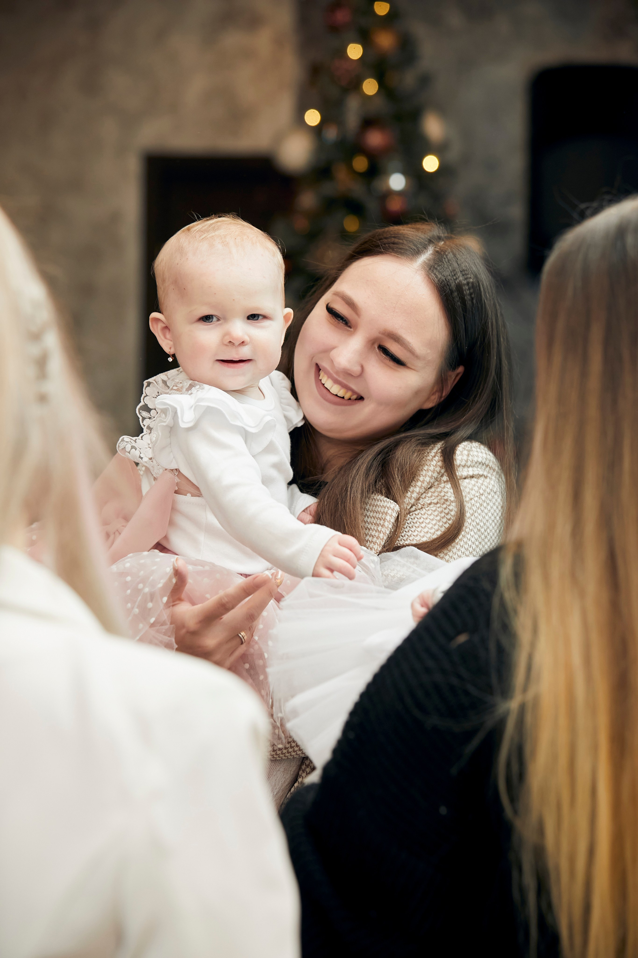 Детский ДР. Фотограф Михаил Коган — Москва 89267284460