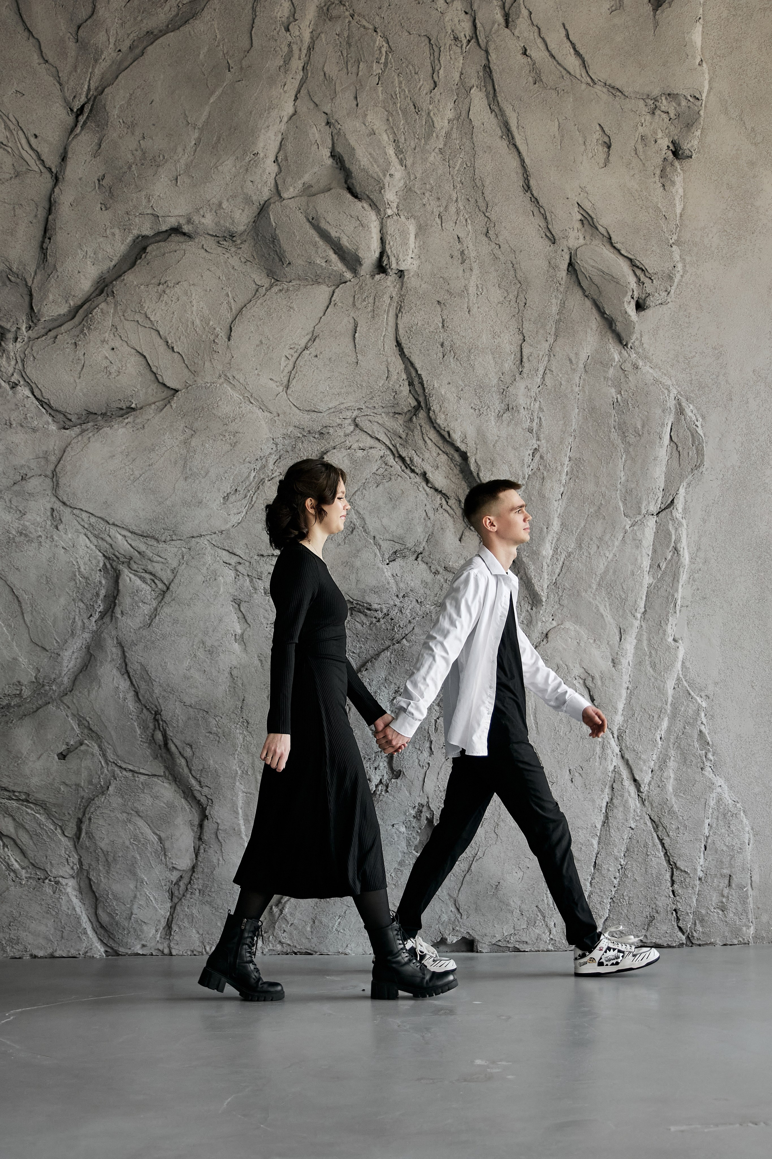 Женя и Наташа. Александр и Евгения Фокины — фотограф Первоуральск, Екатеринбург