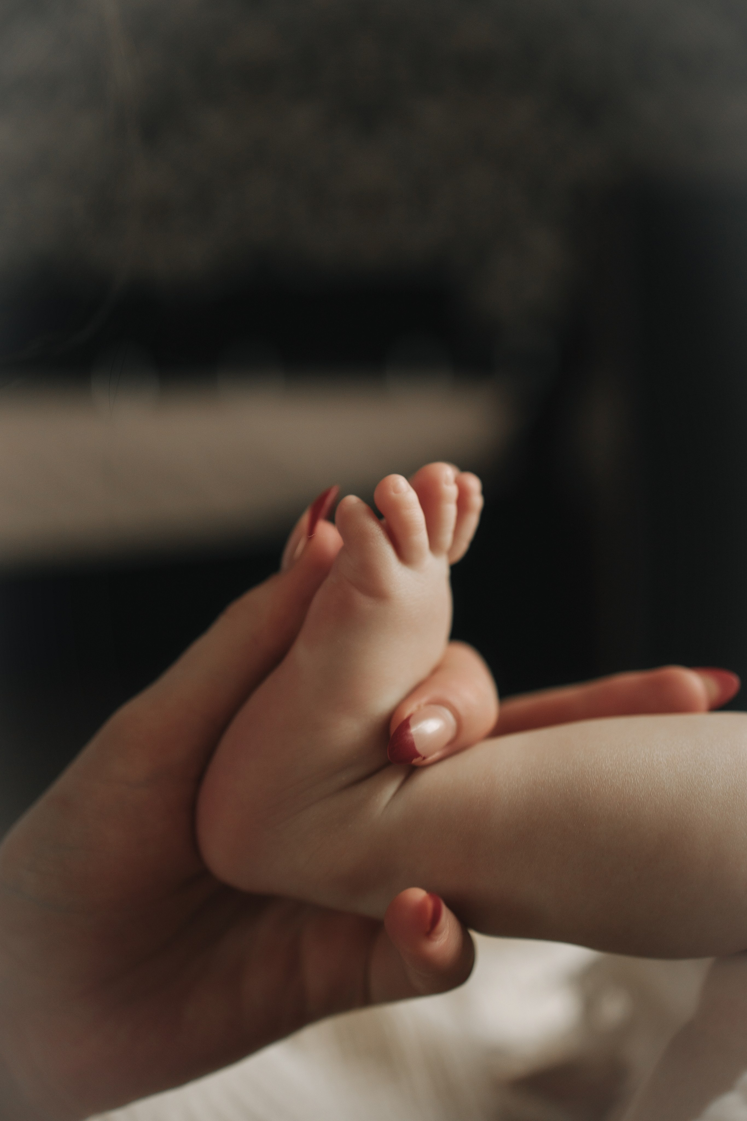 Смех, сон и любовь. Семейный фотограф Донецк