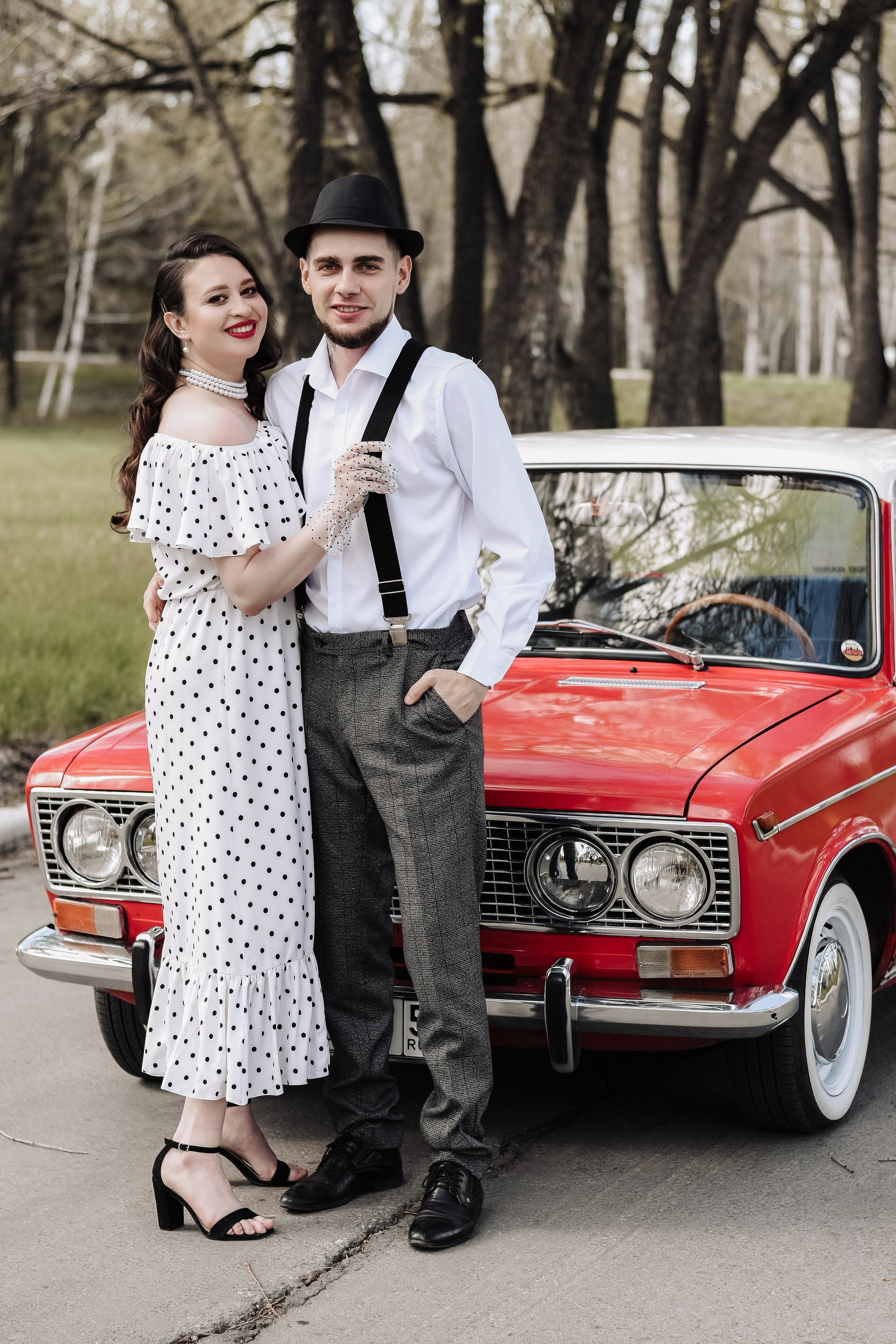 Виктория & Иван. Свадебный фотограф в Омске Игорь Нестеров