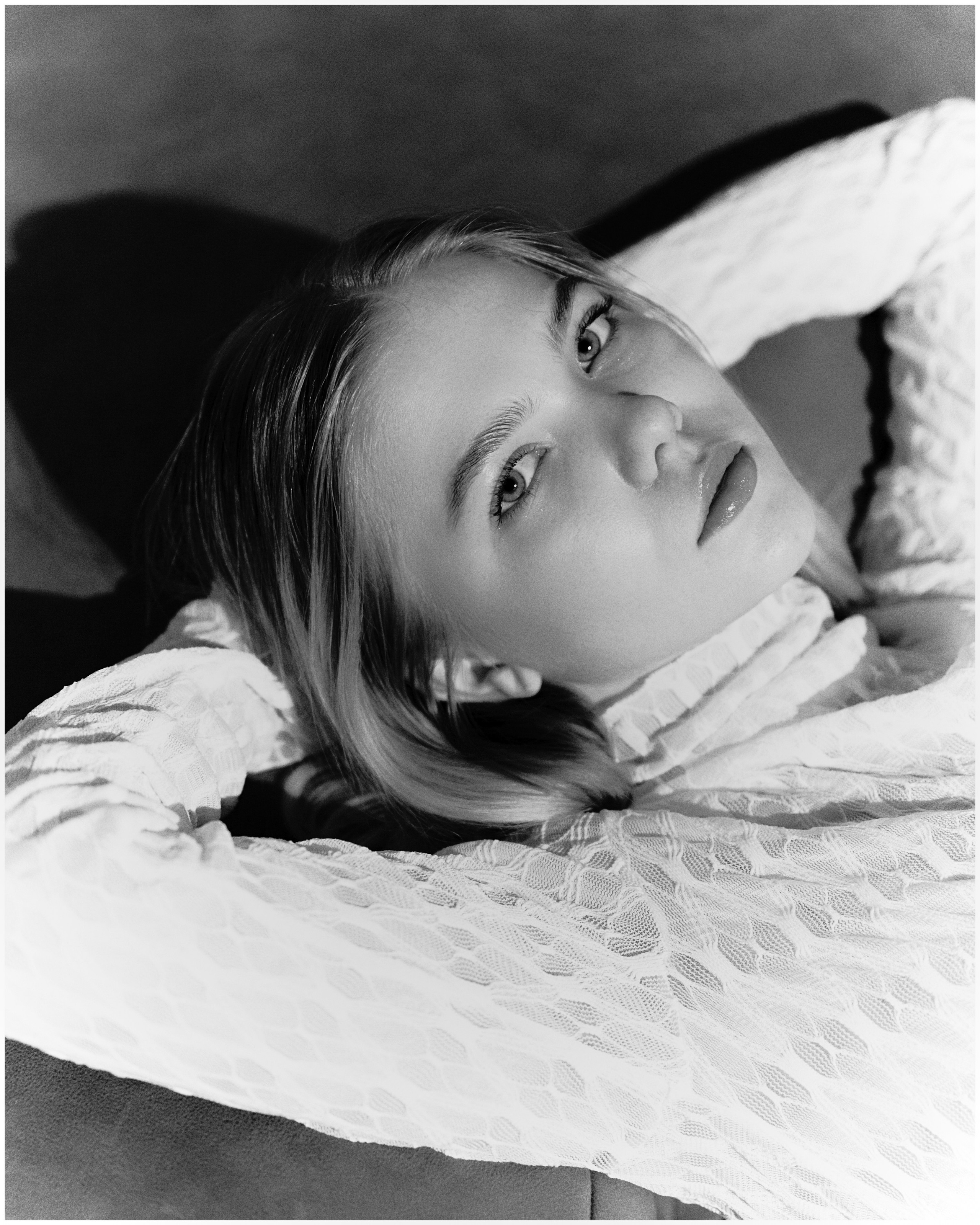 Ангелина. Портретный фотограф в Москве | Анастасия Старкова