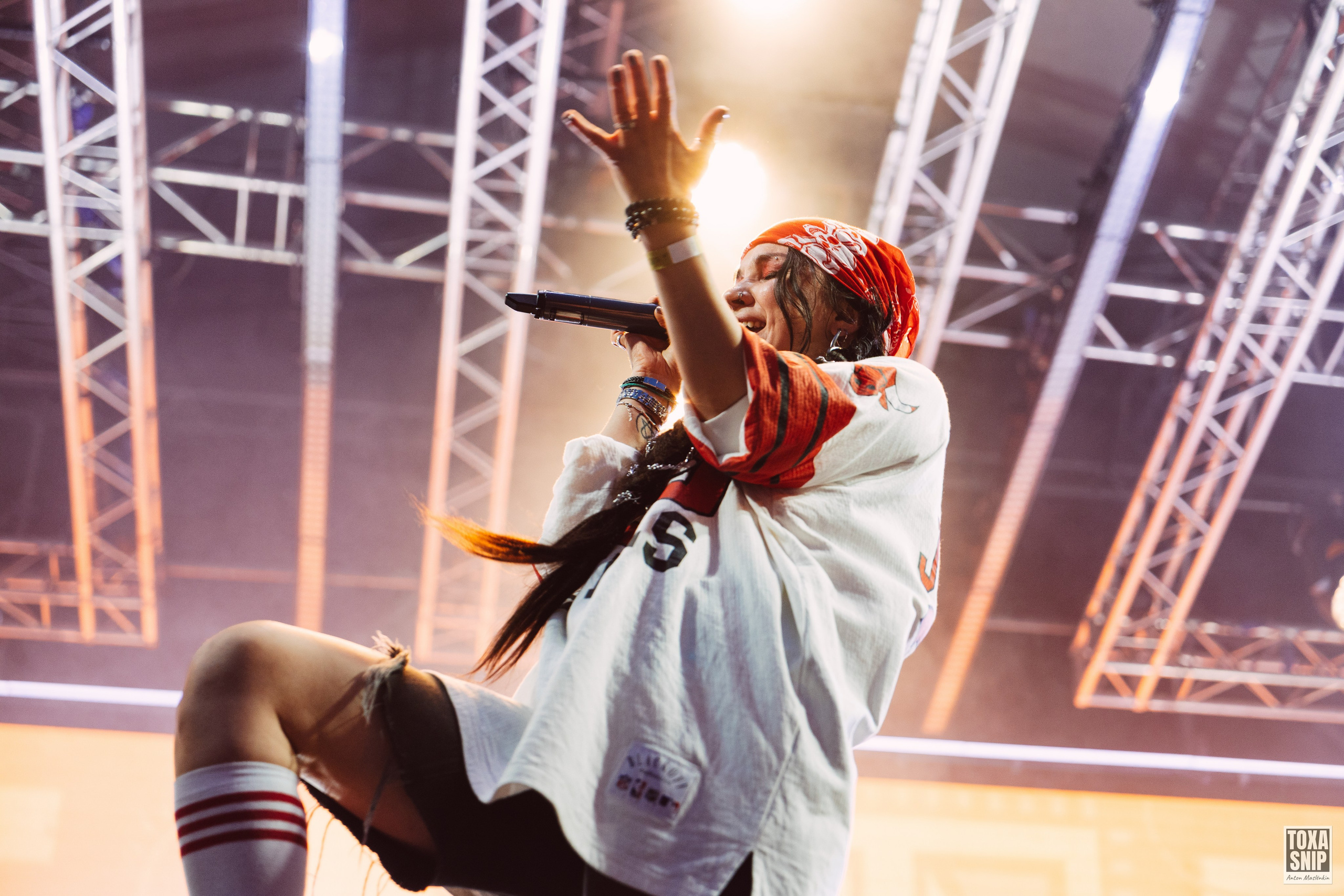 Концерт группы СЛОТ / ОЛДСКУЛЫ СВЕЛО в Москве. Toxasnip Photo | Anton Maslenkin