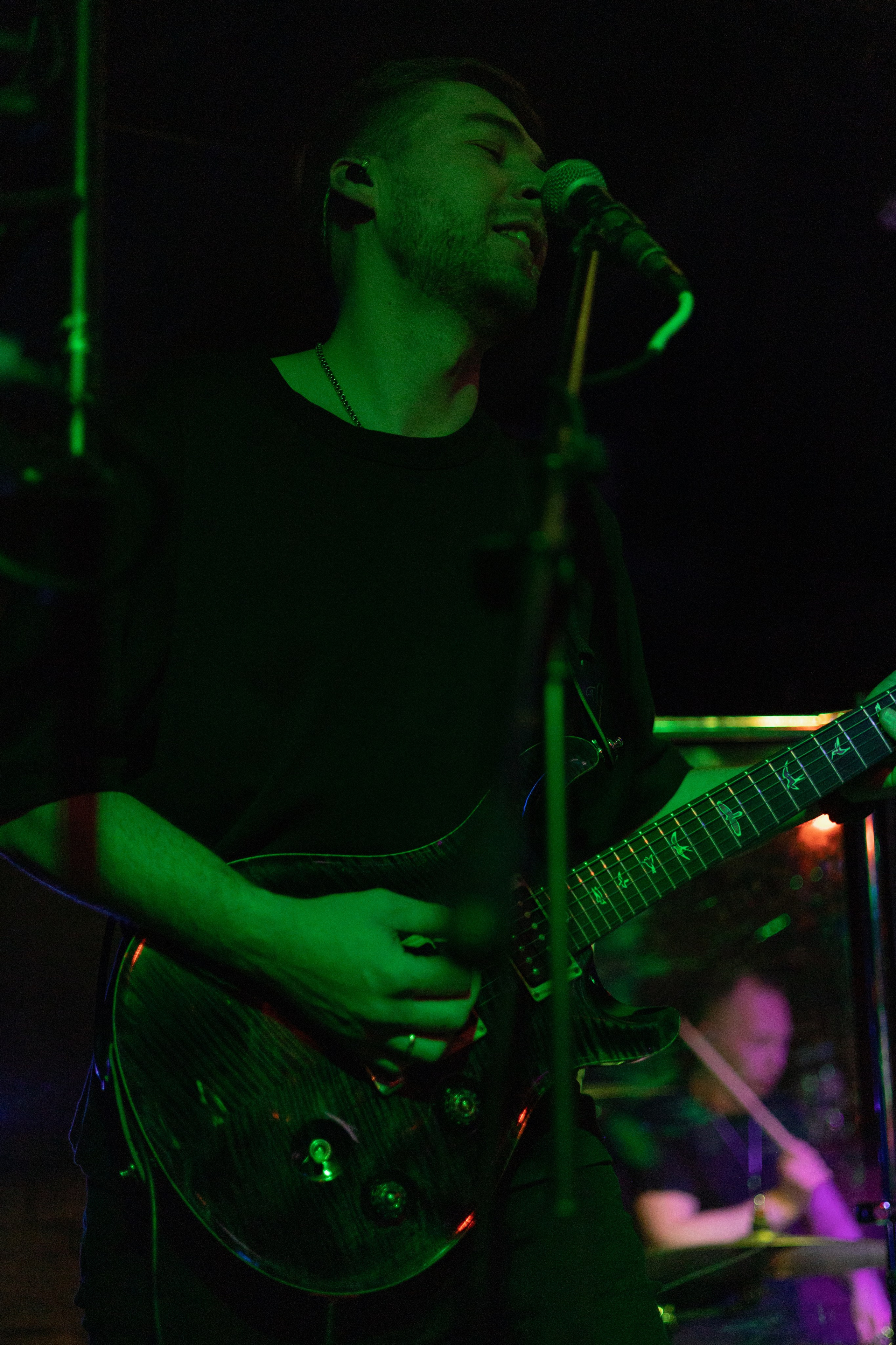 Анимация (17.05.2024). Toxasnip Photo | Anton Maslenkin