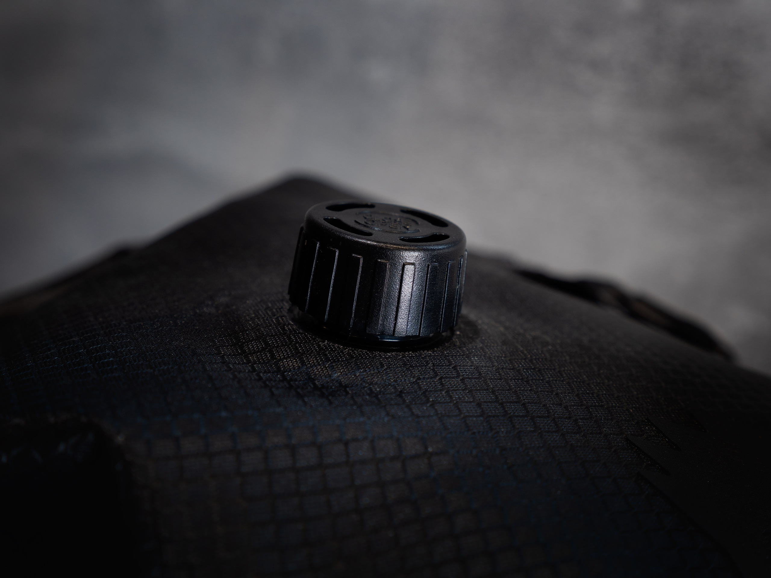 Байкпакинг USWE. Фотограф анималист Никита Натальный