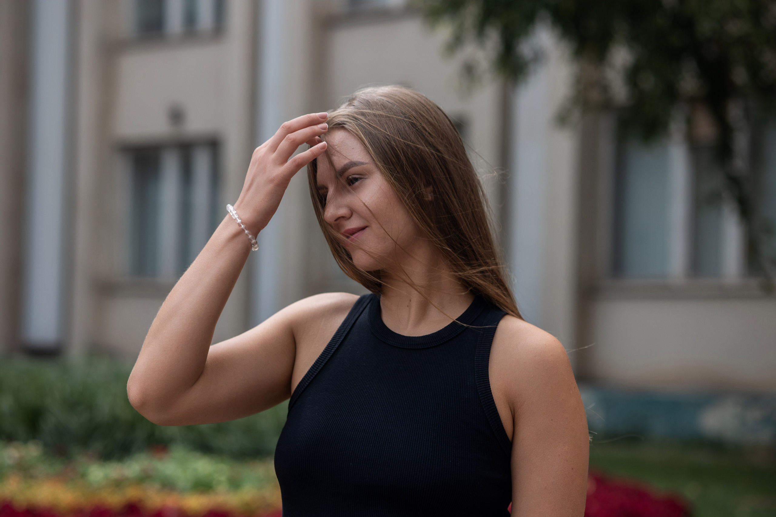 Женский портрет. Фотограф в Астрахани Айлет Утегенова