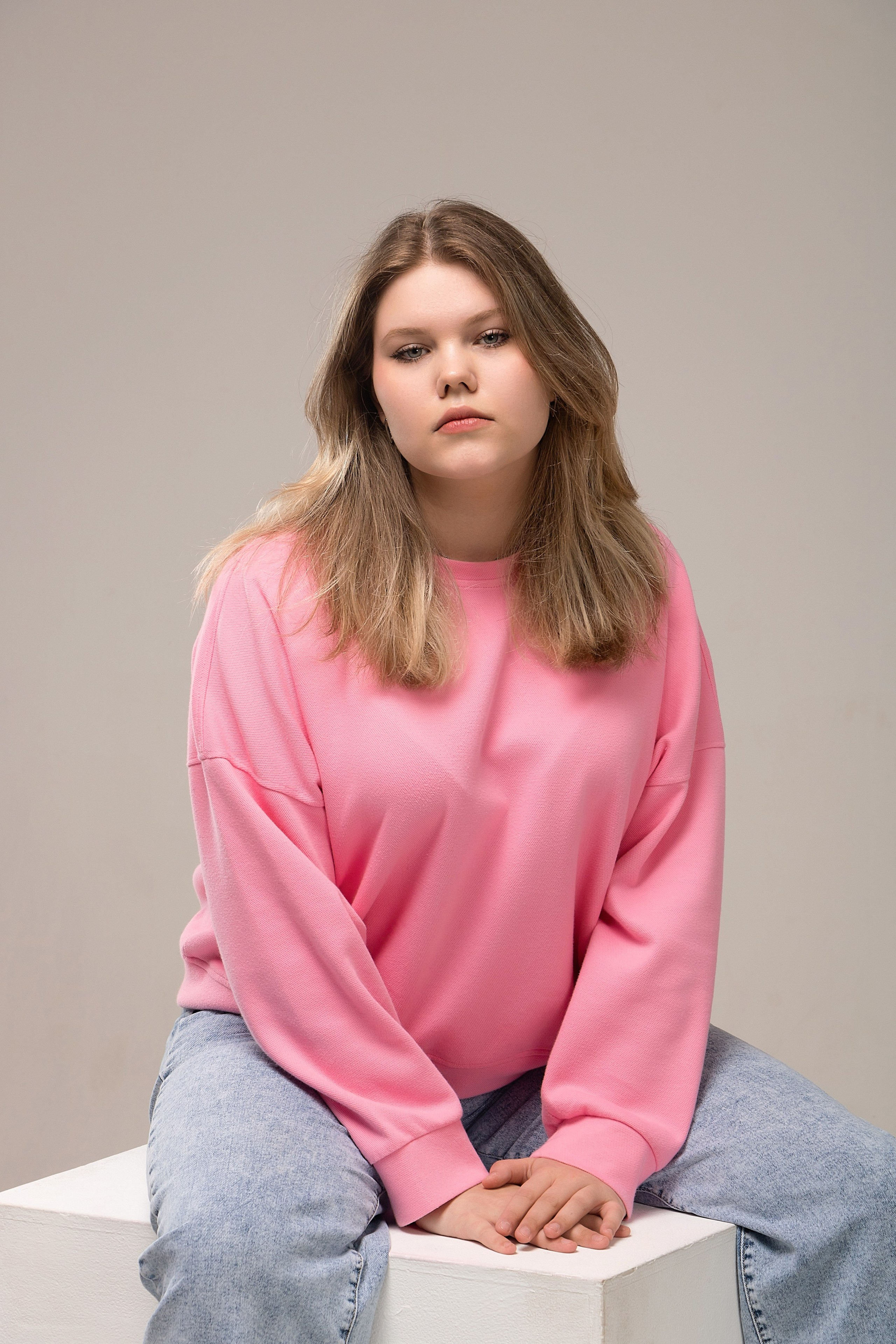 Съемка в студии. Детский фотограф г. Казань — Анастасия Фурман