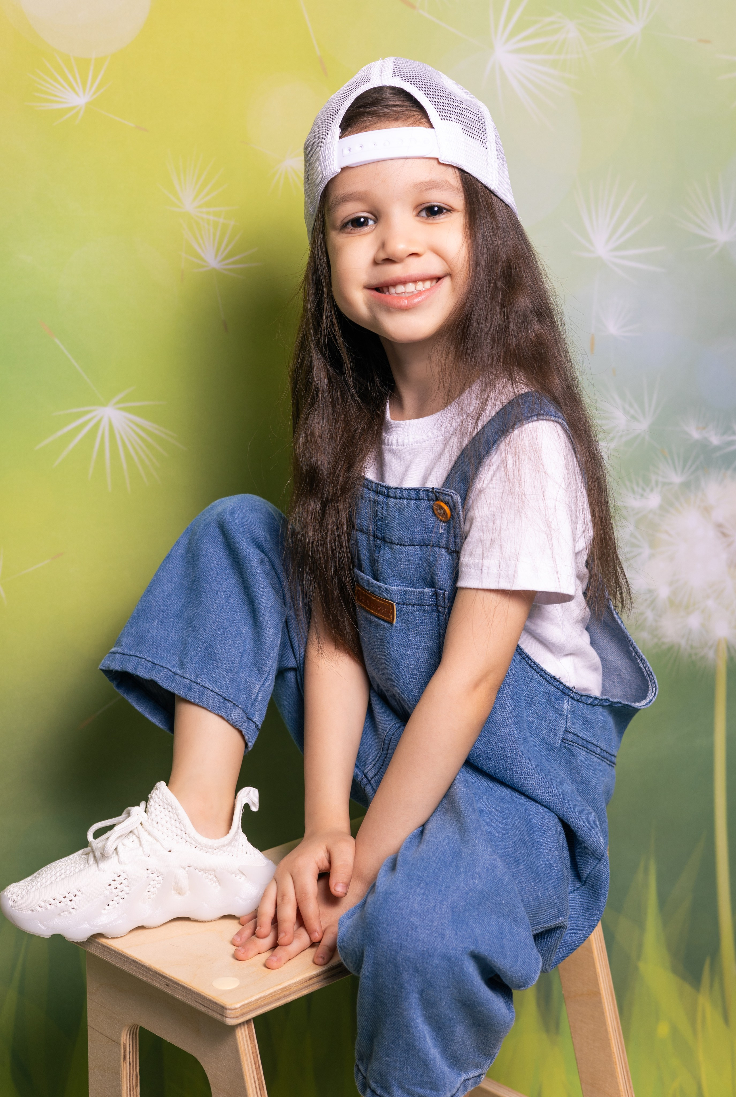 Лето это маленькая жизнь. Детский фотограф г. Казань — Анастасия Фурман