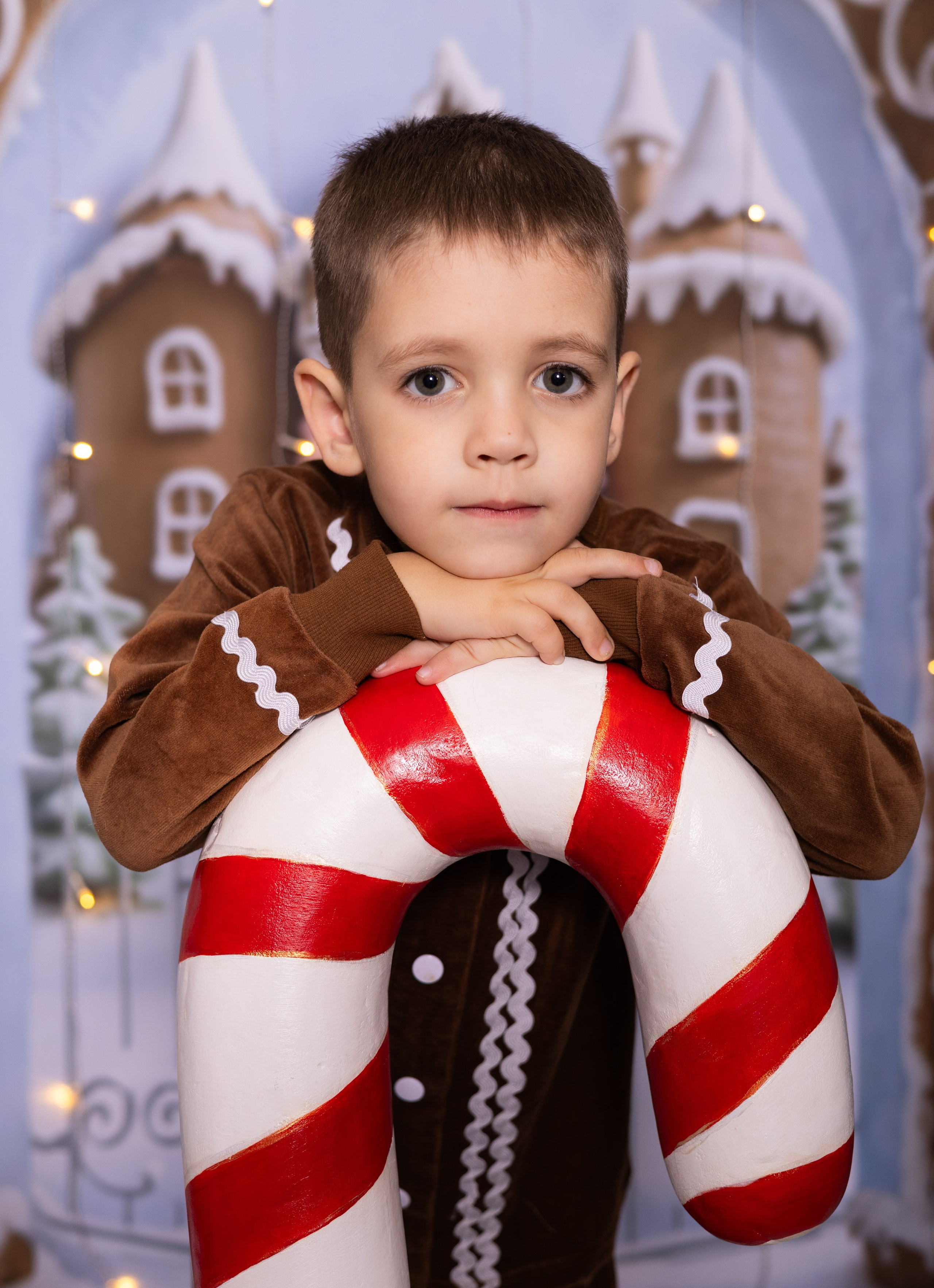 Пряник. Детский фотограф г. Казань — Анастасия Фурман