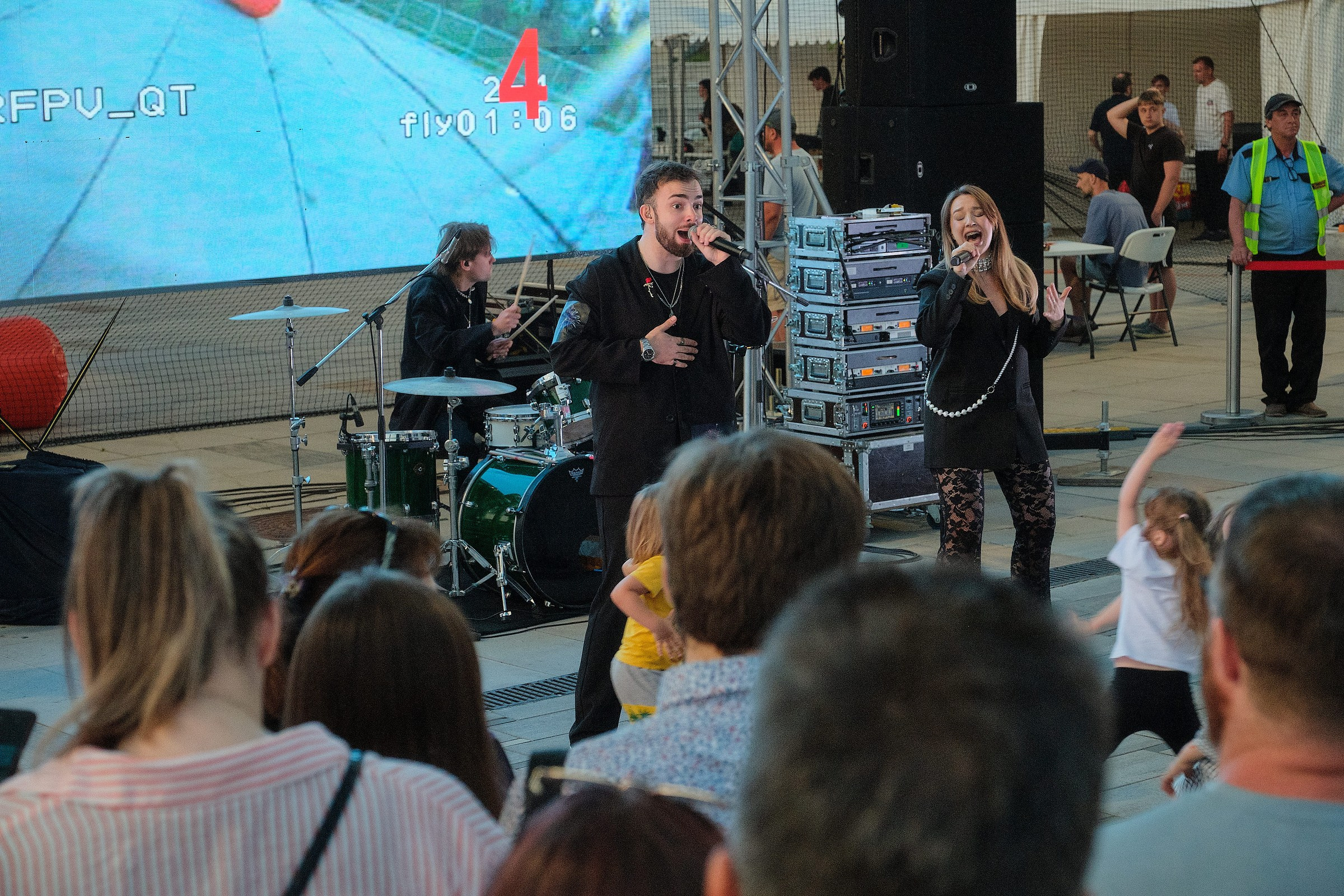 Гонки дронов Тольятти. Фотограф на мероприятие, свадьбу в Тольятти, Самара | Демотченко Андрей