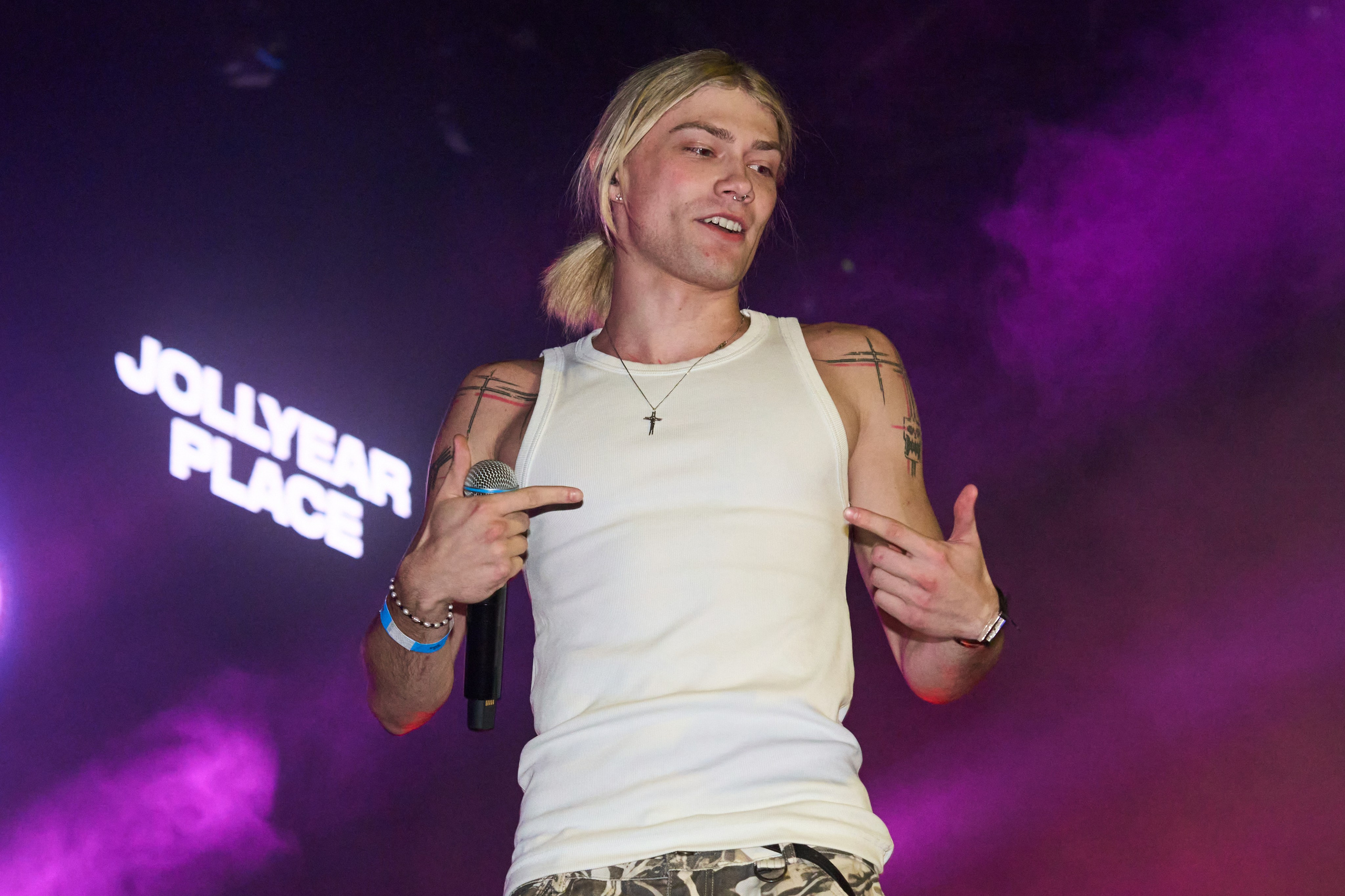 Концертная фотография. Фотограф Ольга Яканова