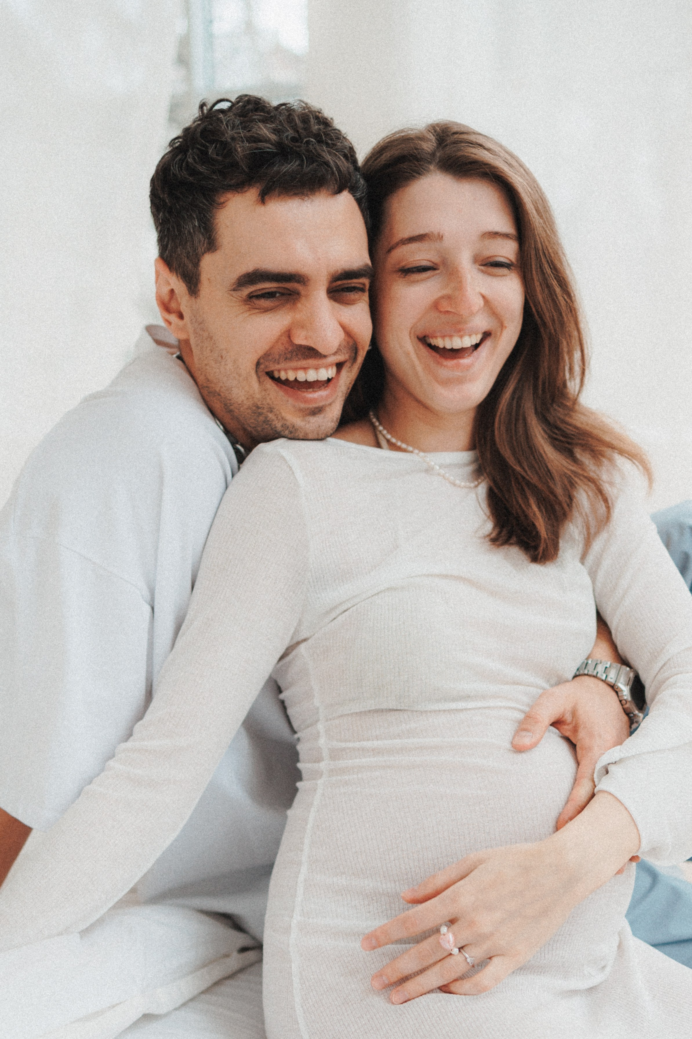 Любовь одна не подчиняется законам математики — в ней 1 + 1 = 3. Фотограф Москва Светлана Кирюшина