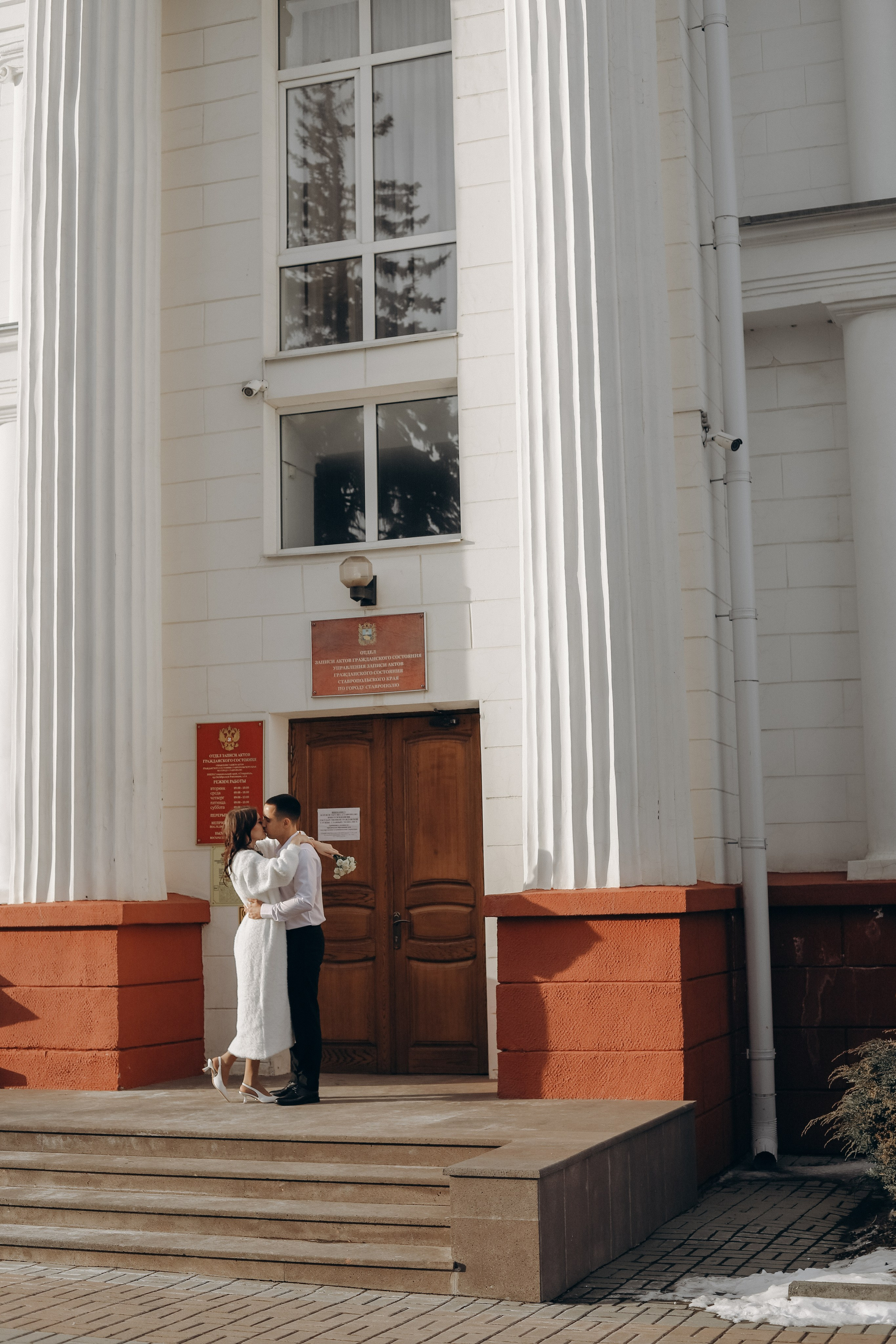 Свадебные. Семейный фотограф, женский портрет в Ставрополе