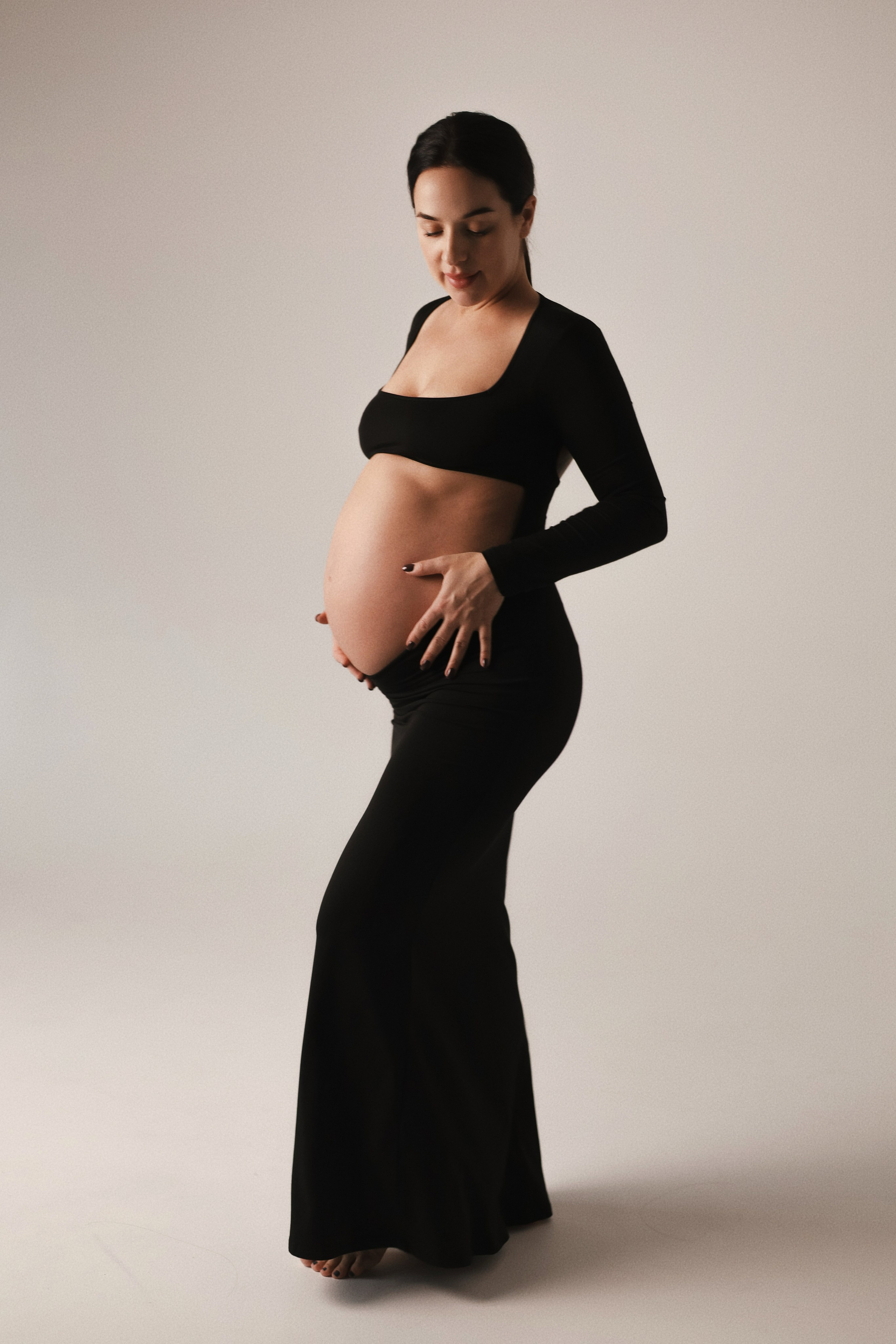 Беременность, в ожидании 💕. Семейный фотограф, женский портрет в Ставрополе
