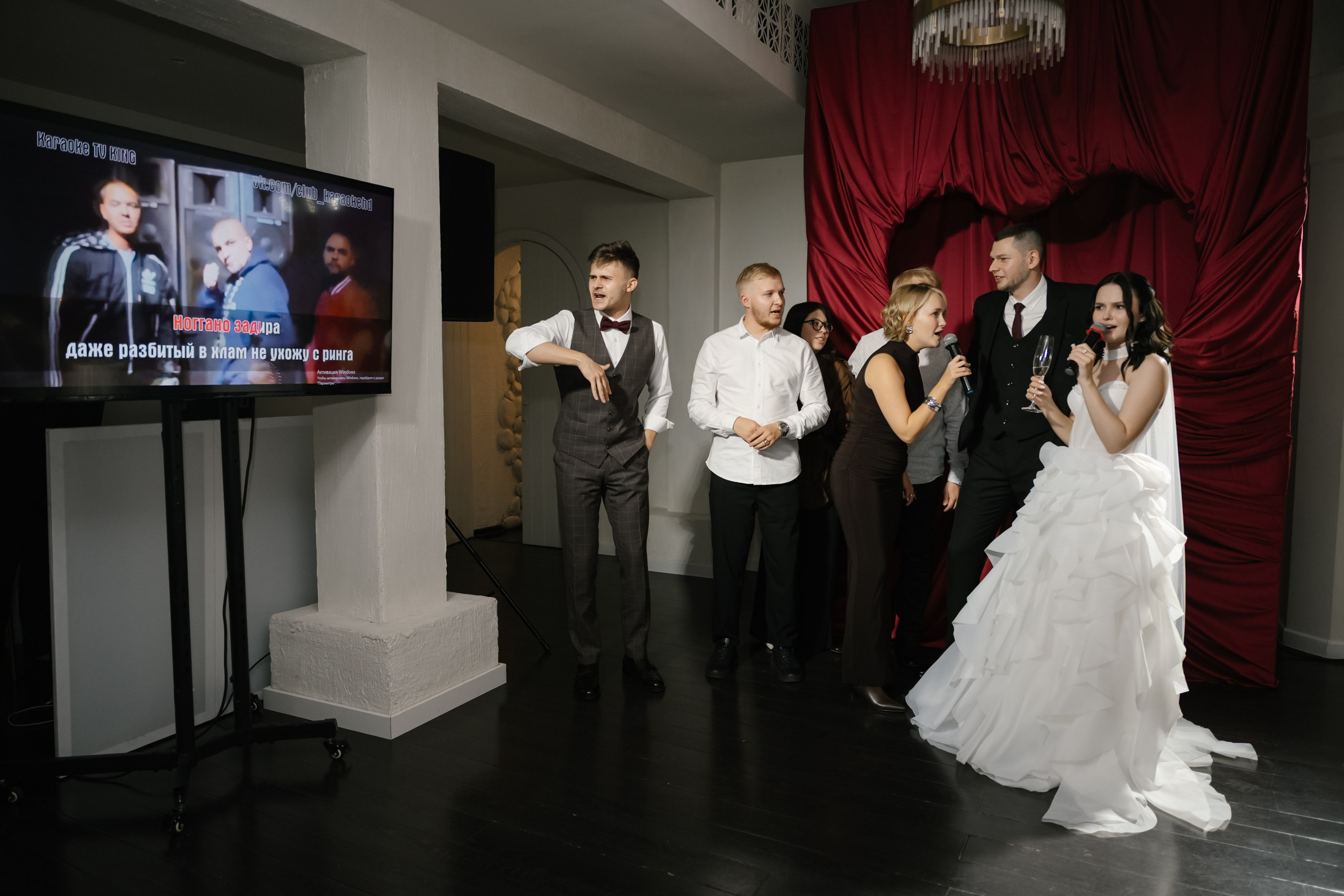 Дарья и Никита. Ульяна Ремезова | Фотограф | Челябинск