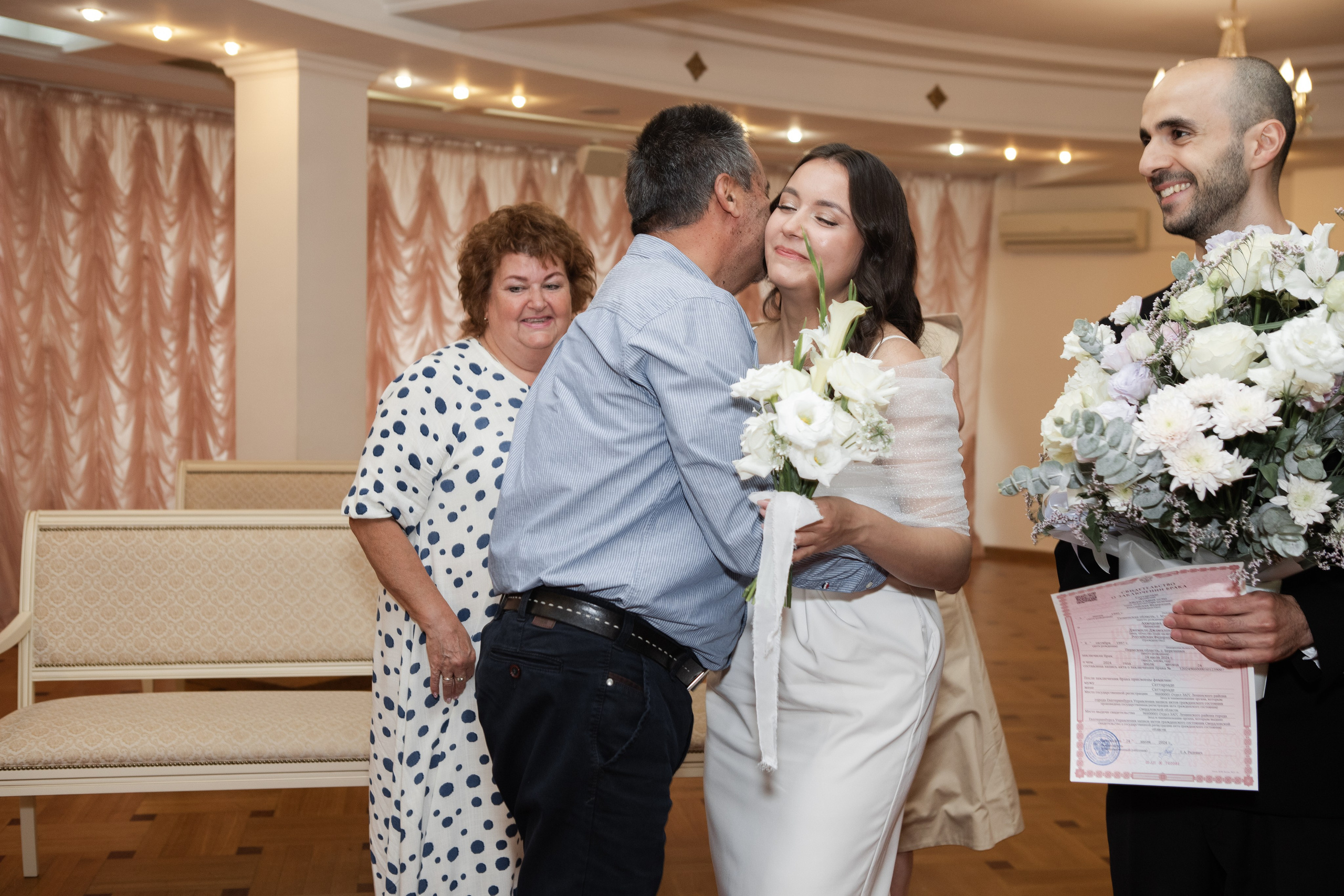 Айсен и Джема. Фотограф Екатеринбург Яна Язовская