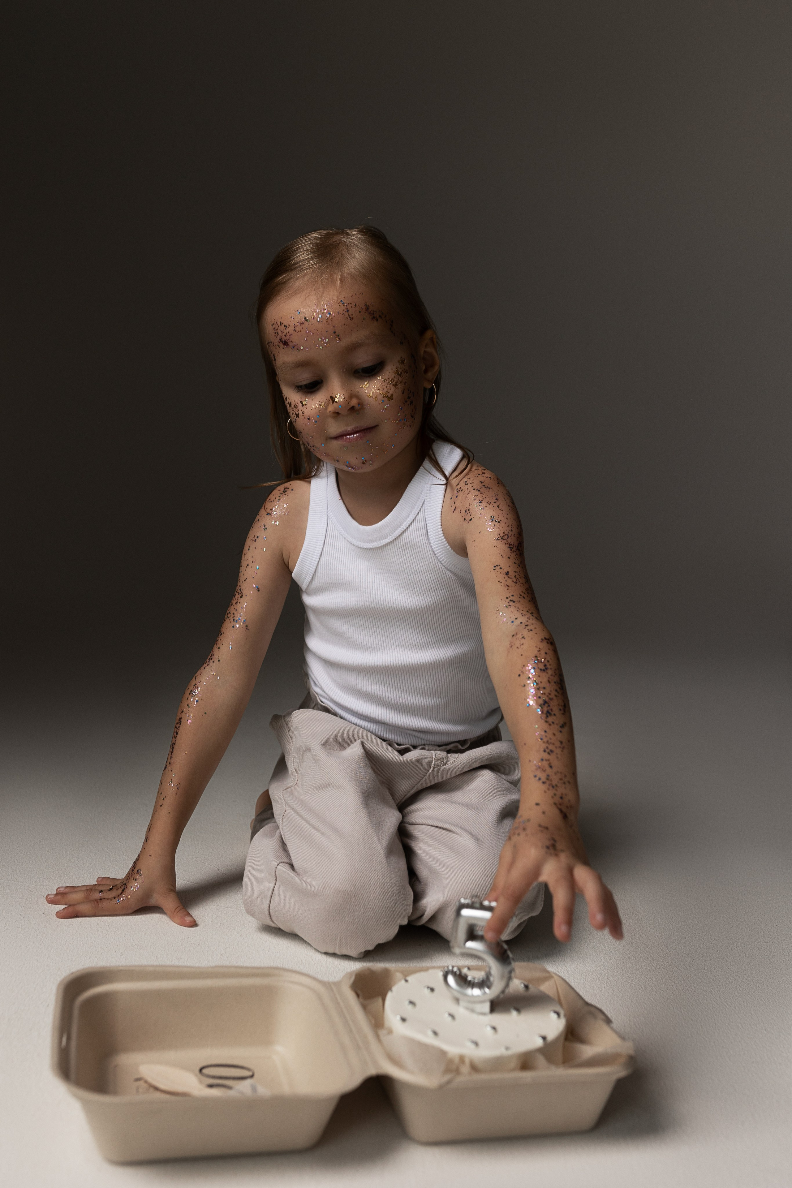 Татьяна, Илья и Кира. Фотограф Алина Кучумова