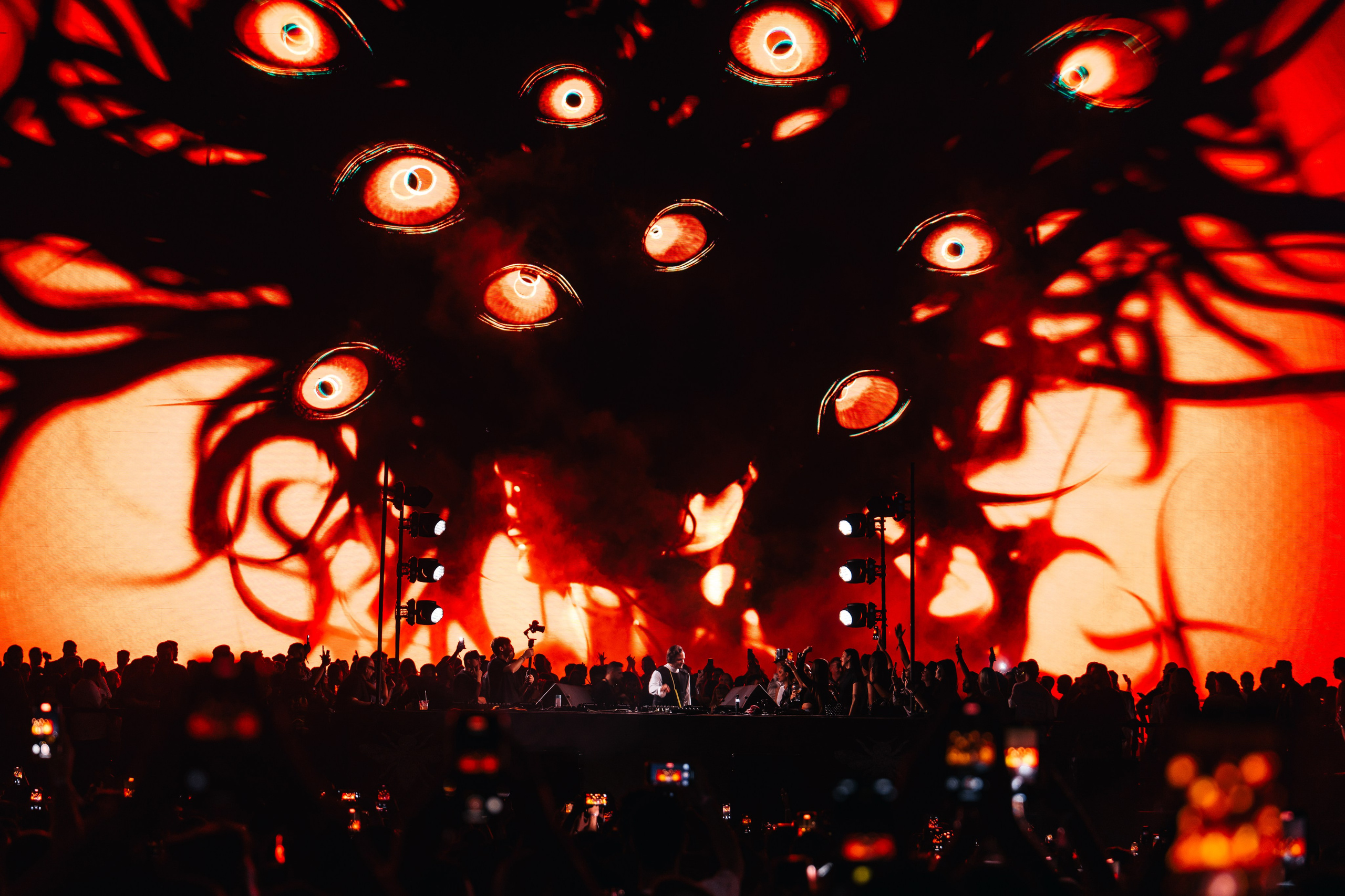 ARGY «New World», SILA SVETA. @tomrus: Рустам Шагиморданов — фотограф