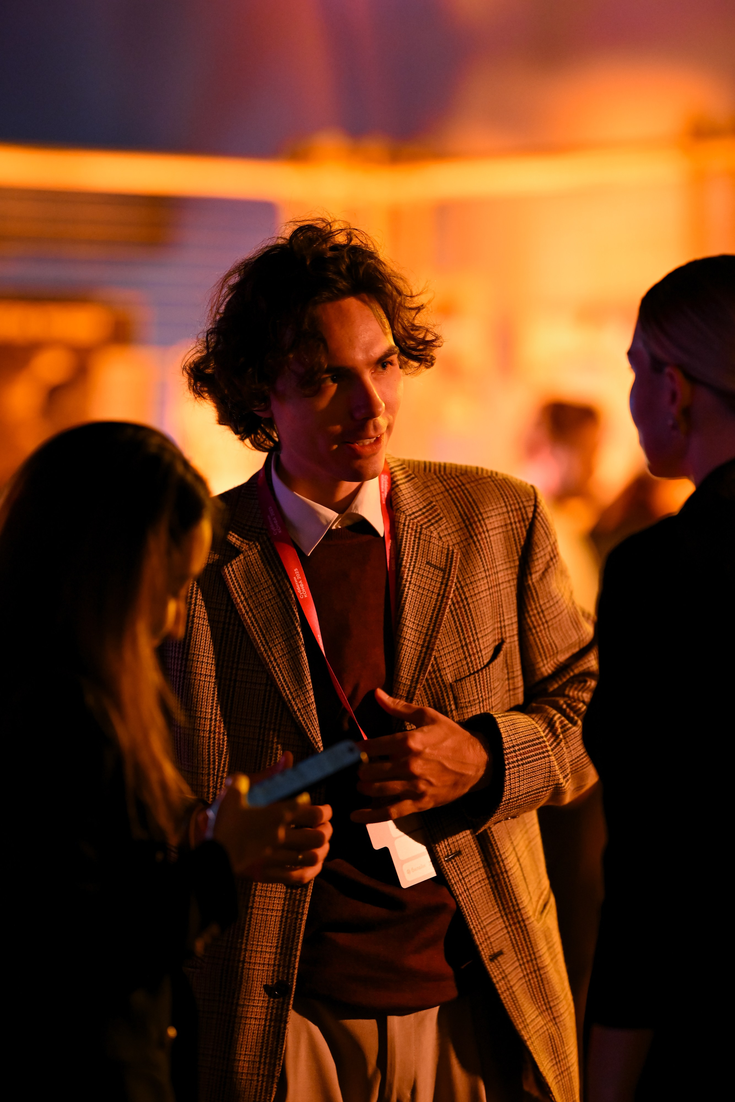 Субботин КОНФА 2025. Портфолио