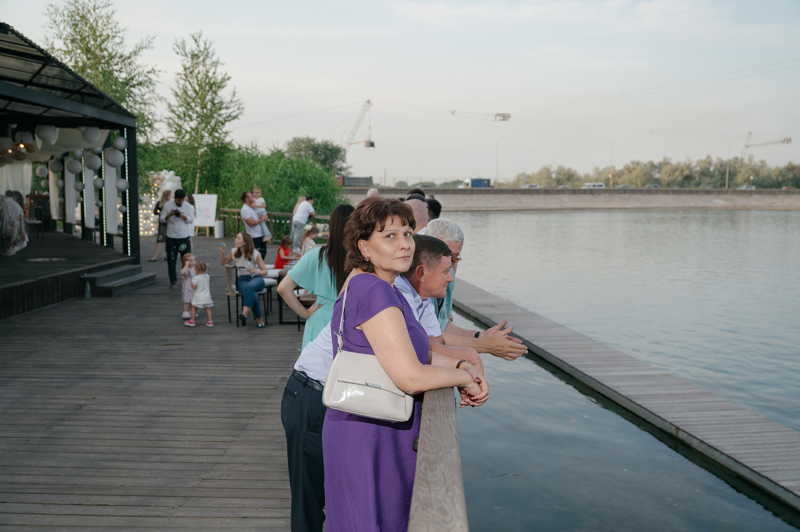 Gender reveal party (12.06.25). Фотограф в Алматы — Алексей Коньков | Репортаж, свадьбы, портреты