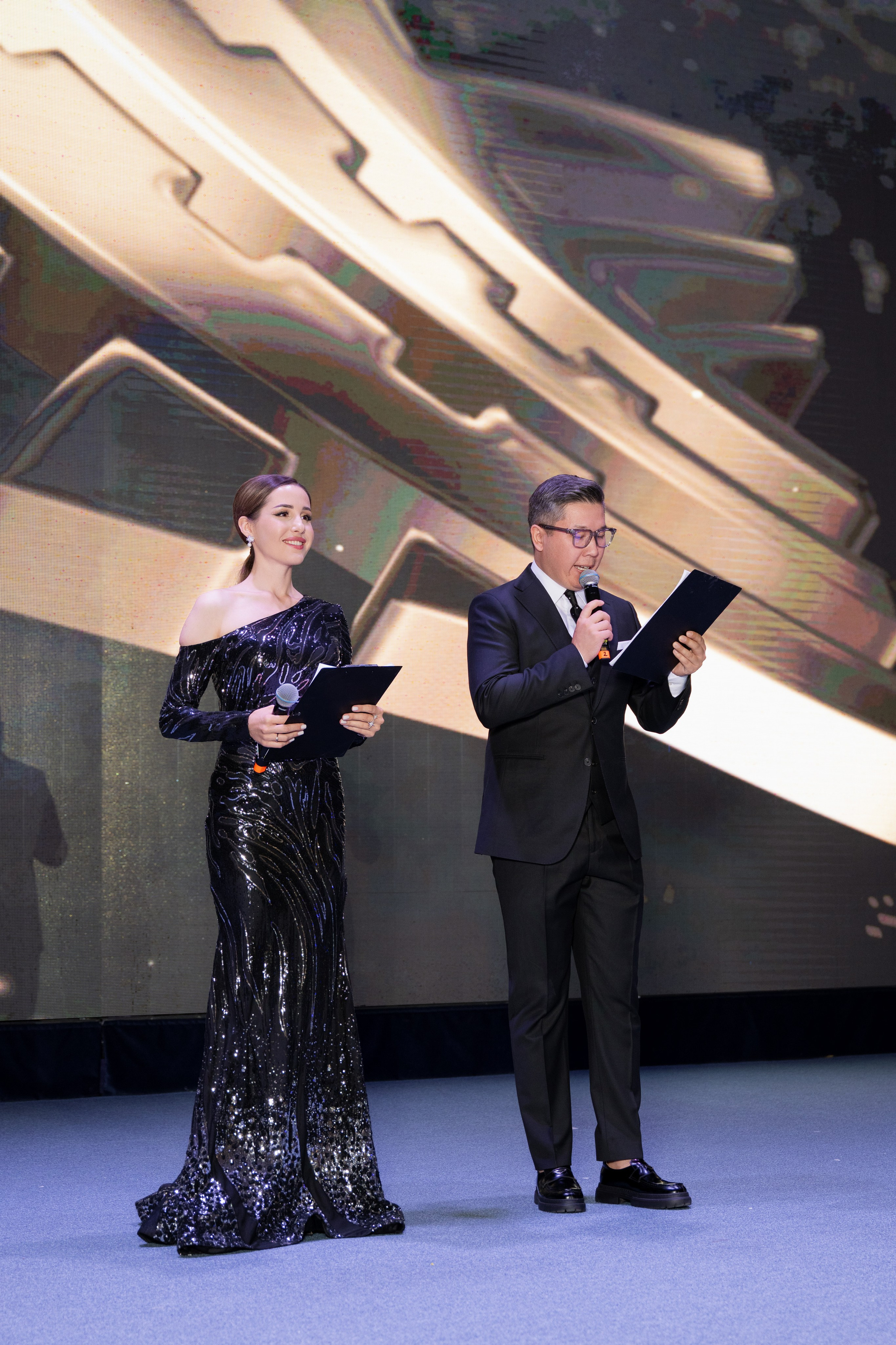 Tanu Awards 2025. Фотограф в Алматы — Алексей Коньков | Репортаж, свадьбы, портреты