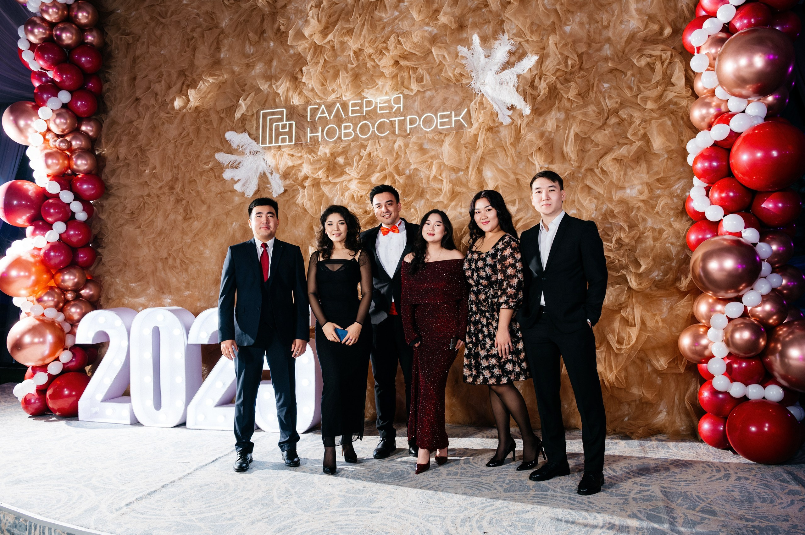 Галерея Новостроек. Фотограф в Алматы — Алексей Коньков | Репортаж, свадьбы, портреты