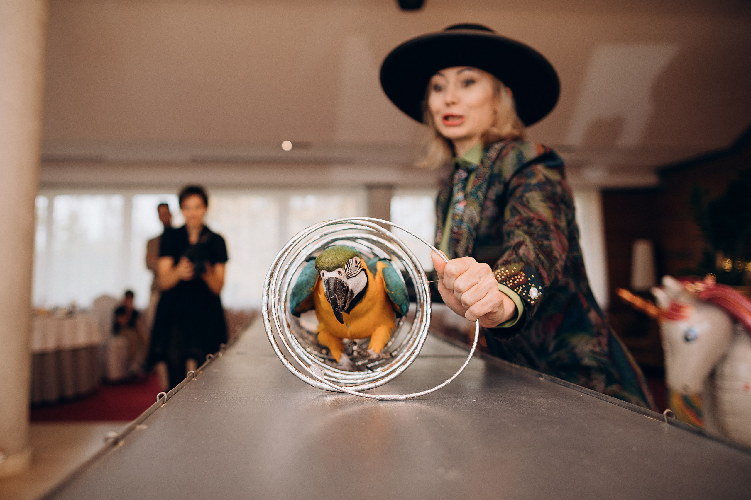 Тамуна 4 года. Портретный фотограф в Москве и МО Зимина Татьяна