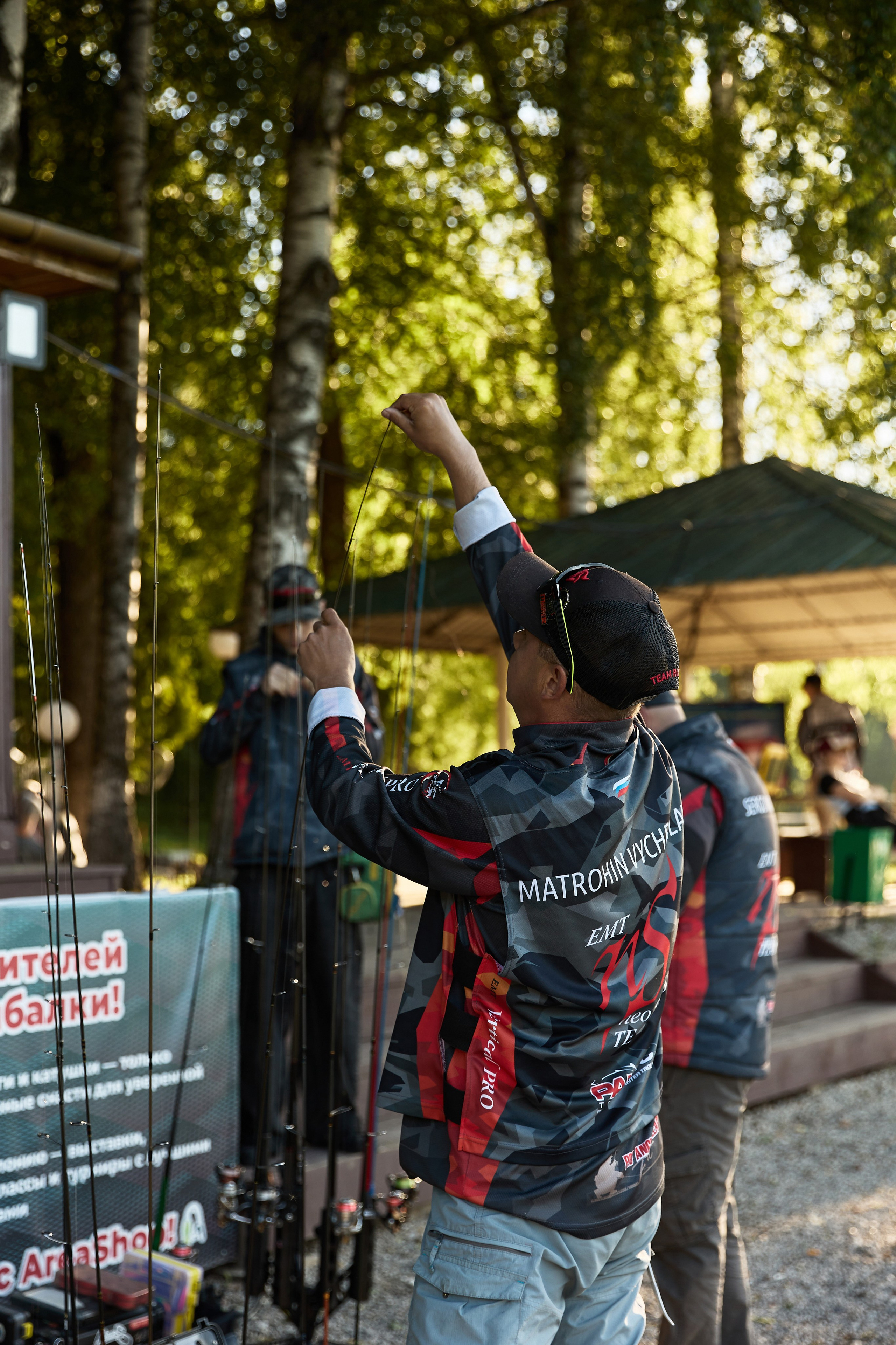 GRAND FINAL ITC. Фотограф Мария Сивохина