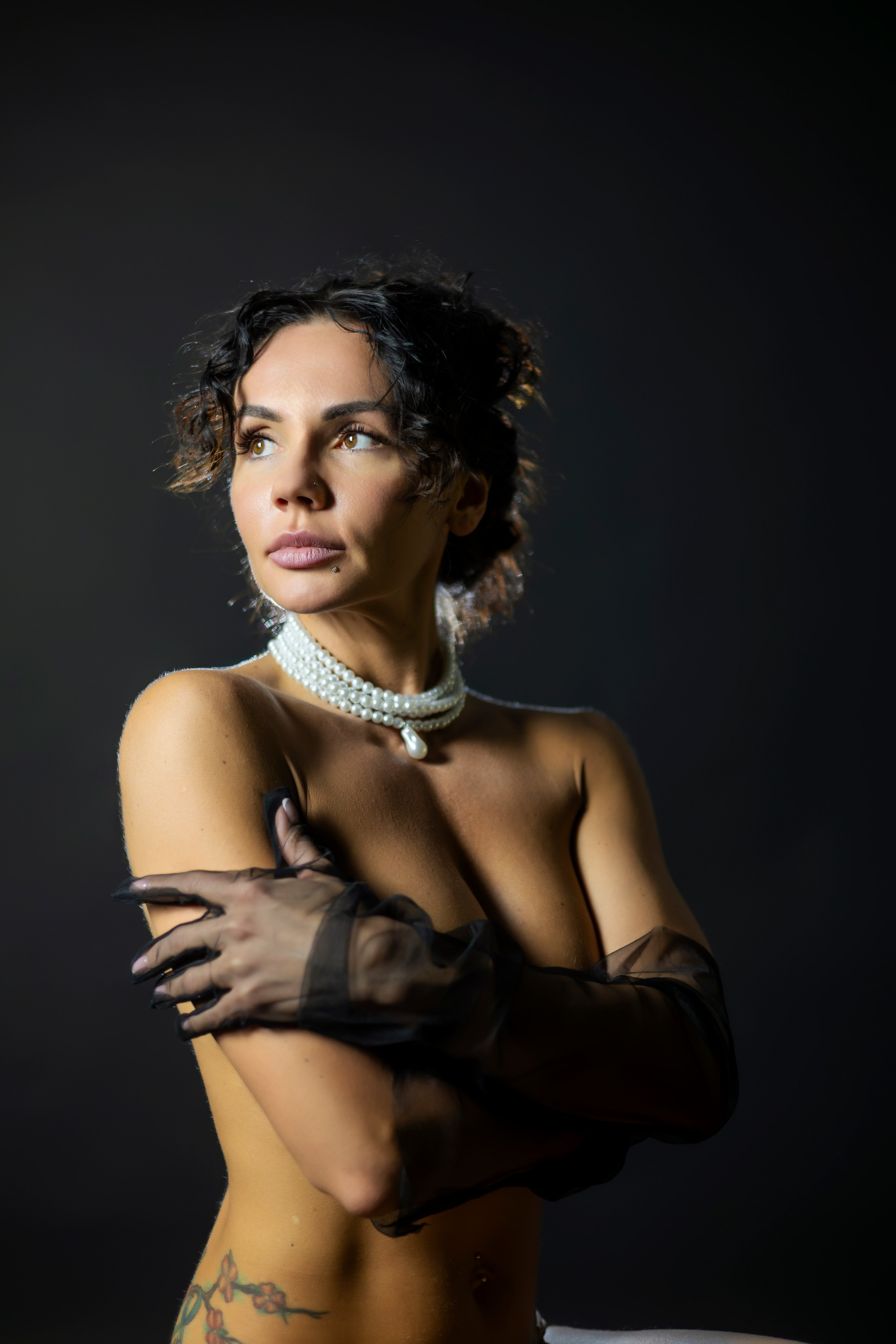 Кристина. Фотограф в Санкт-Петербурге Кристина Ильинская