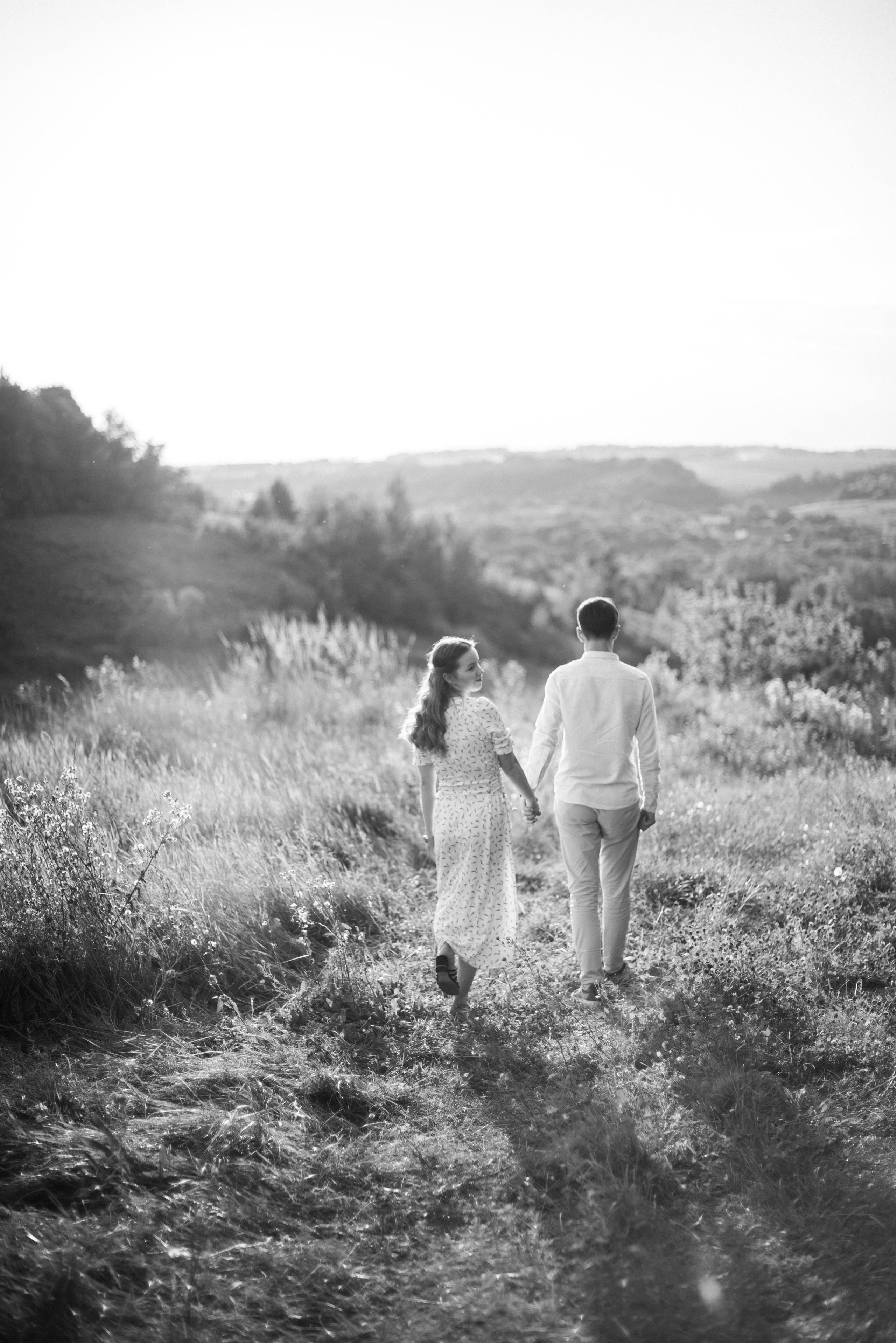 Даша и Артур. Свадебный и семейный фотограф в Белгороде