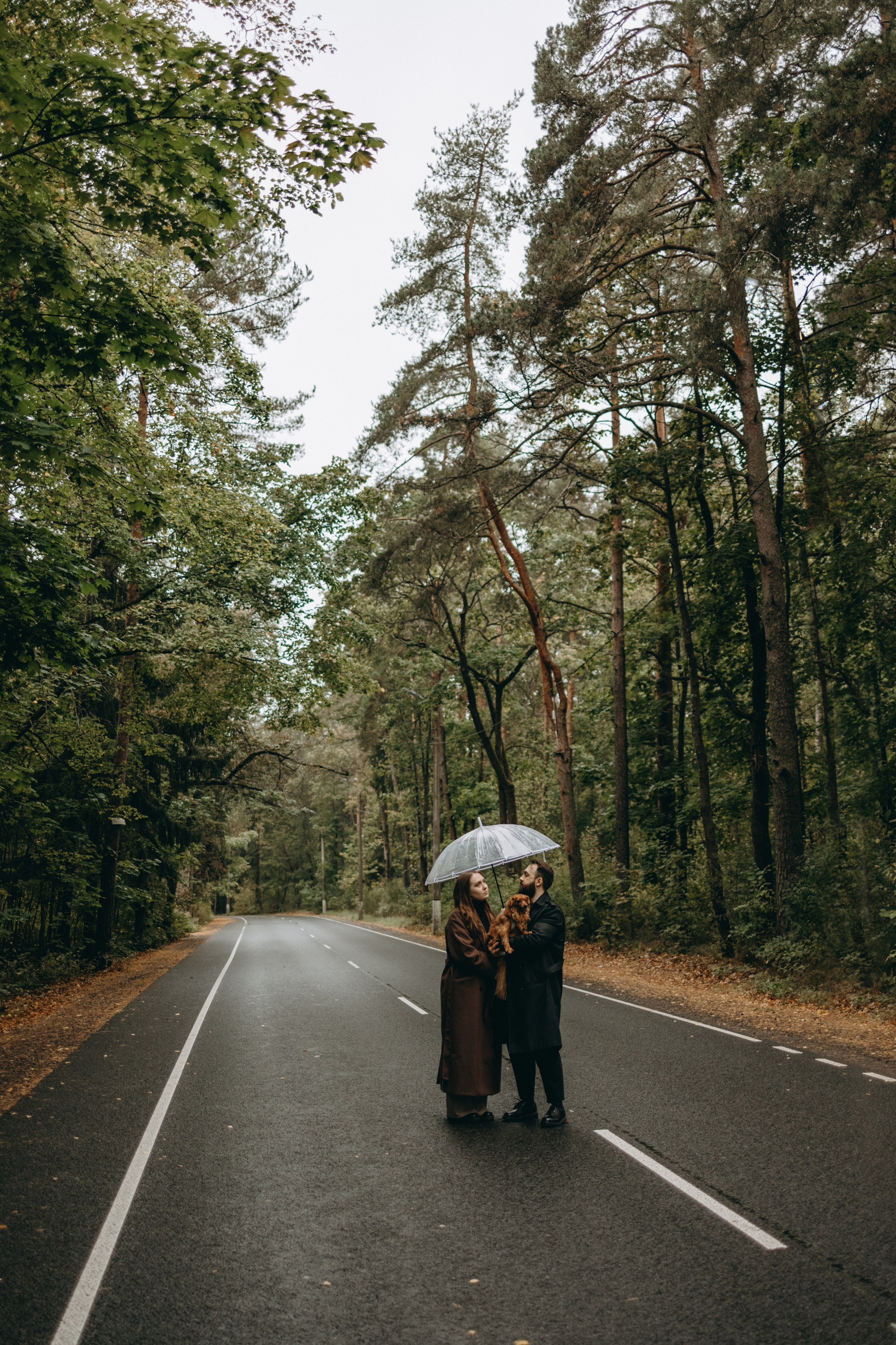 Жу и ее семья. Фотограф — Анималист | Санкт-Петербург