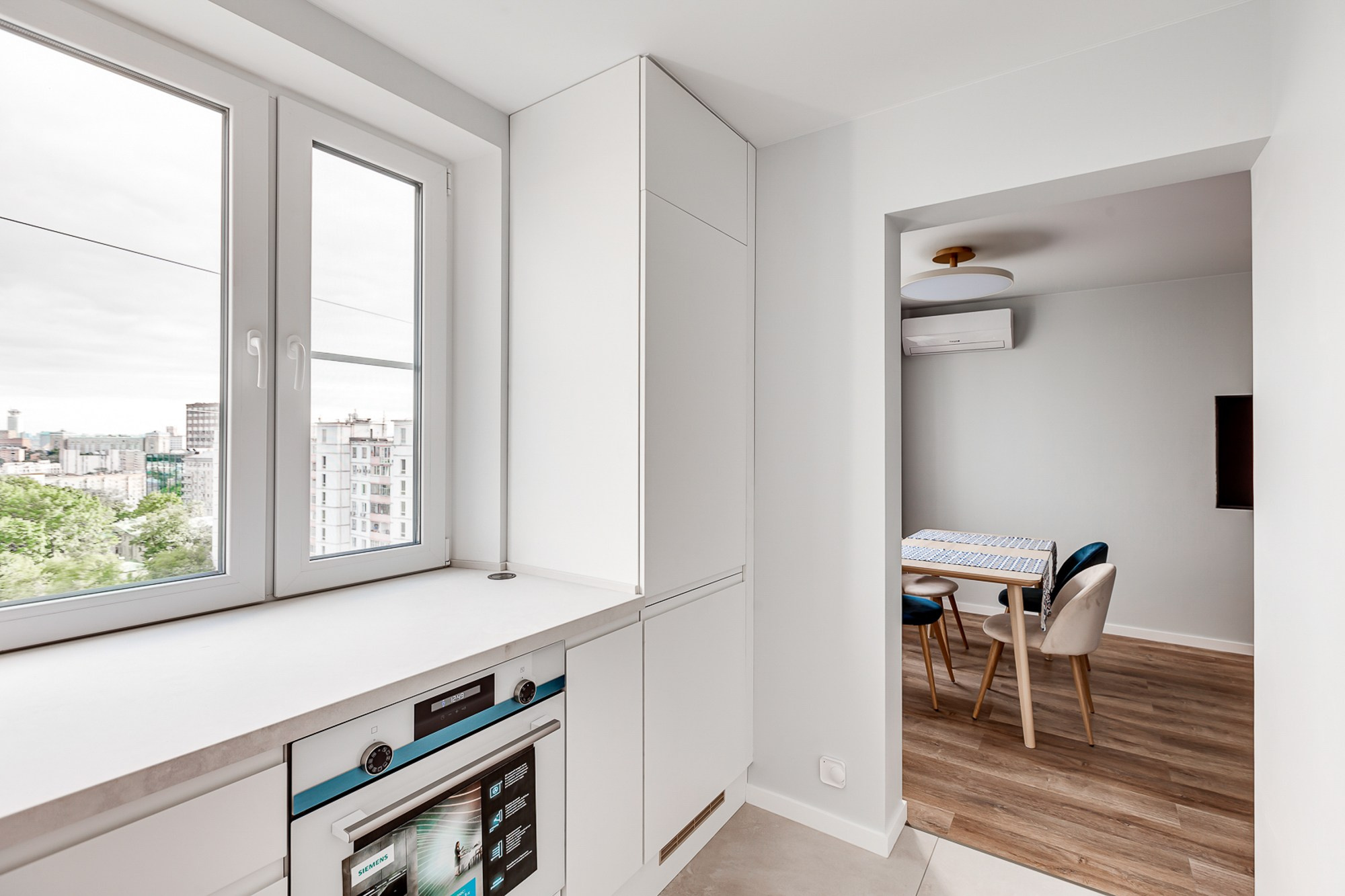 Интерьерная фотосъемка. Интерьерный фотограф Дмитрий Горелов