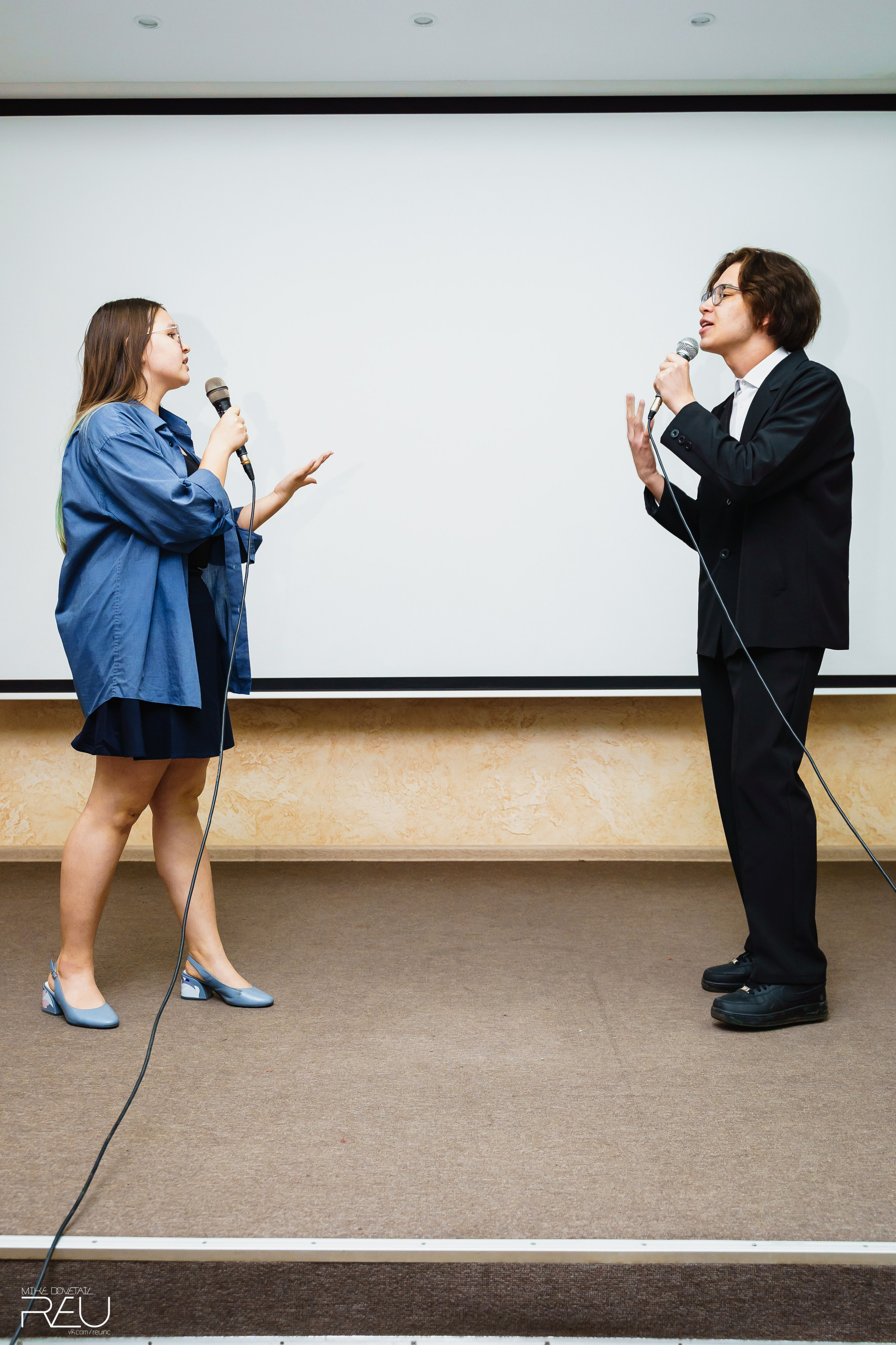 ВЫПУСКНОЙ ШКОЛЫ «Язык Для Успеха» 2023. Mike Dovetail | Портретный и репортажный фотограф