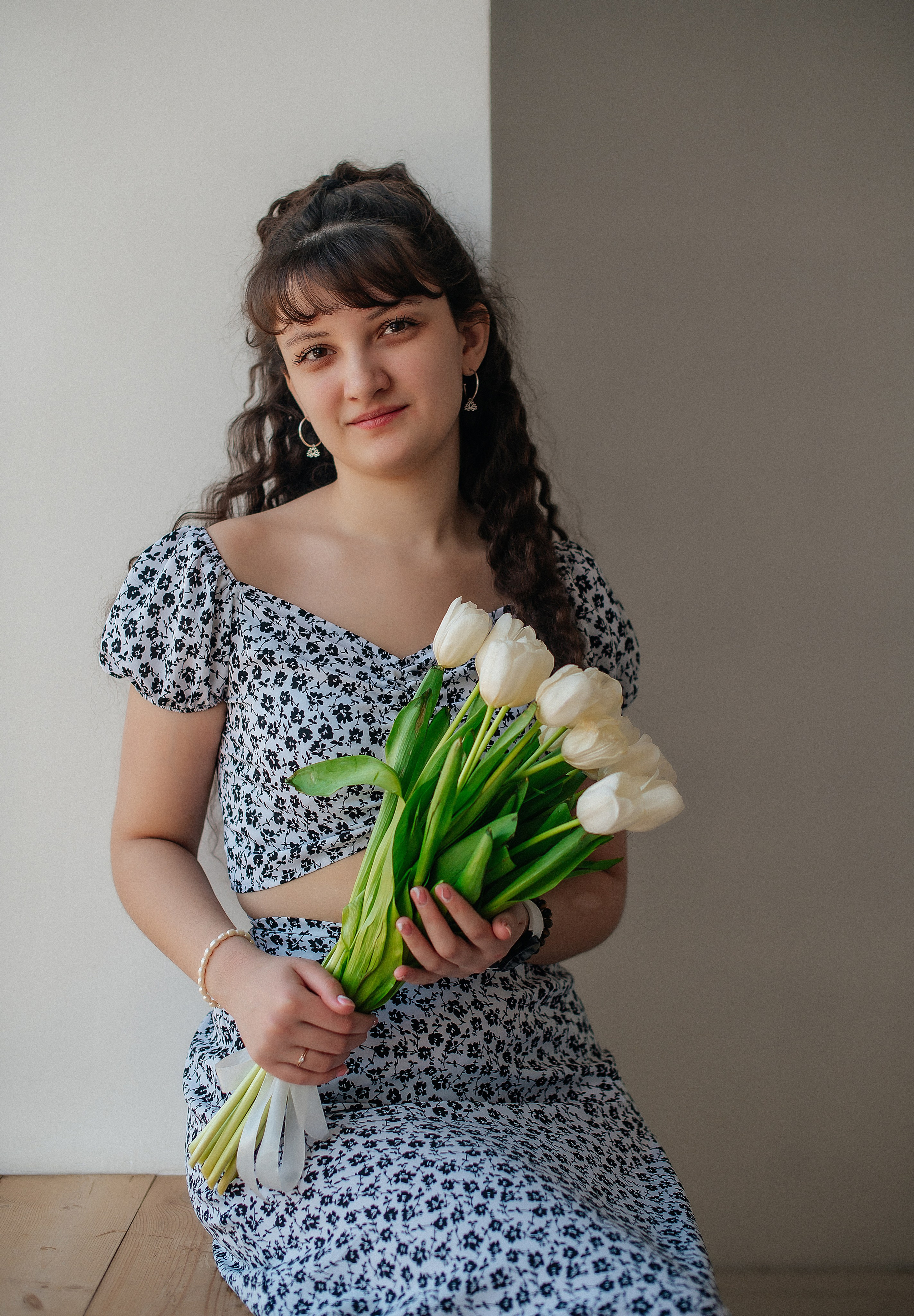 Инна. Фотограф Виктория Воронина