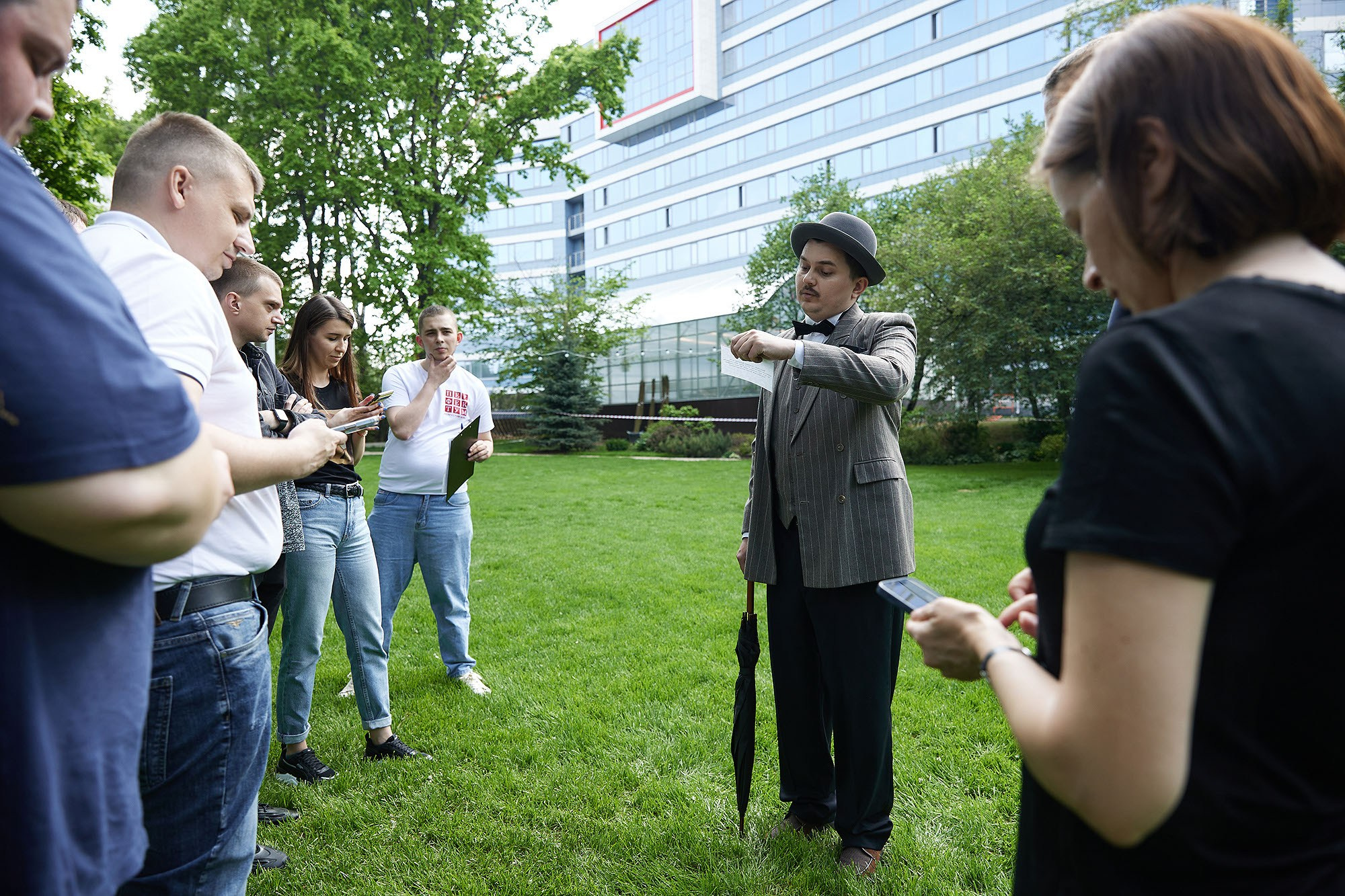 MICE Корпоративные мероприятия. Фотограф в Москве Валерий Боцман