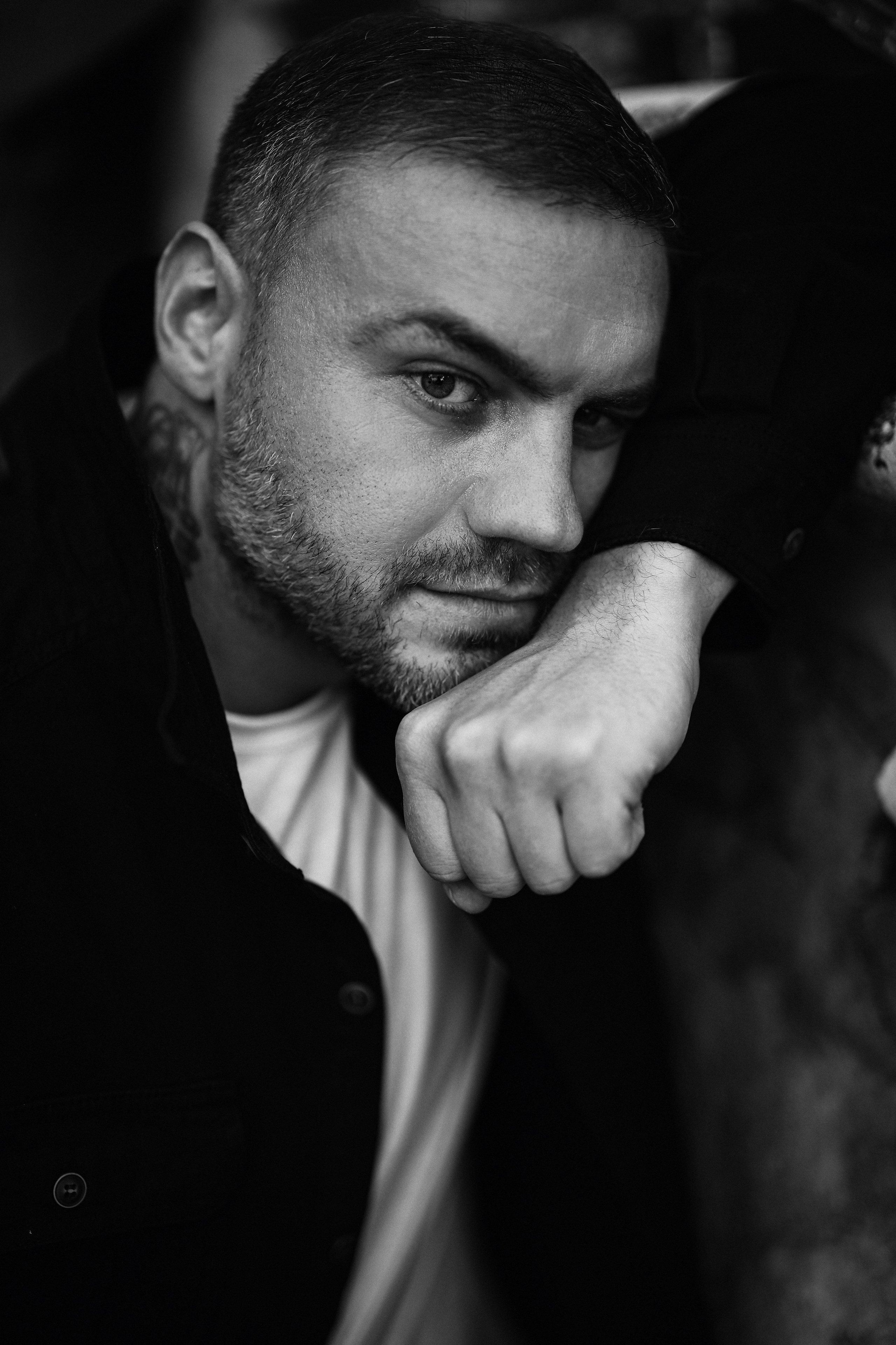 Фотосессия для Евгения. Фото-прогулка по улочкам Сухума. Свадебный и семейный фотограф в Абхазии Жанна Соснина